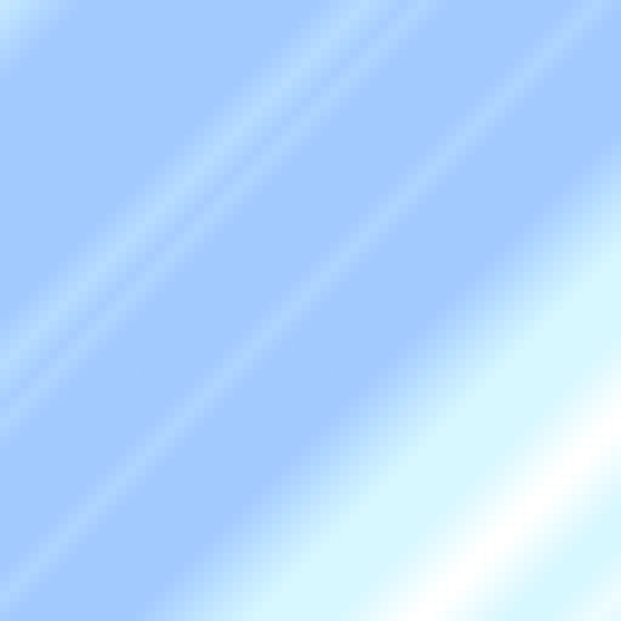 Subtle and beautiful pixellated glass.