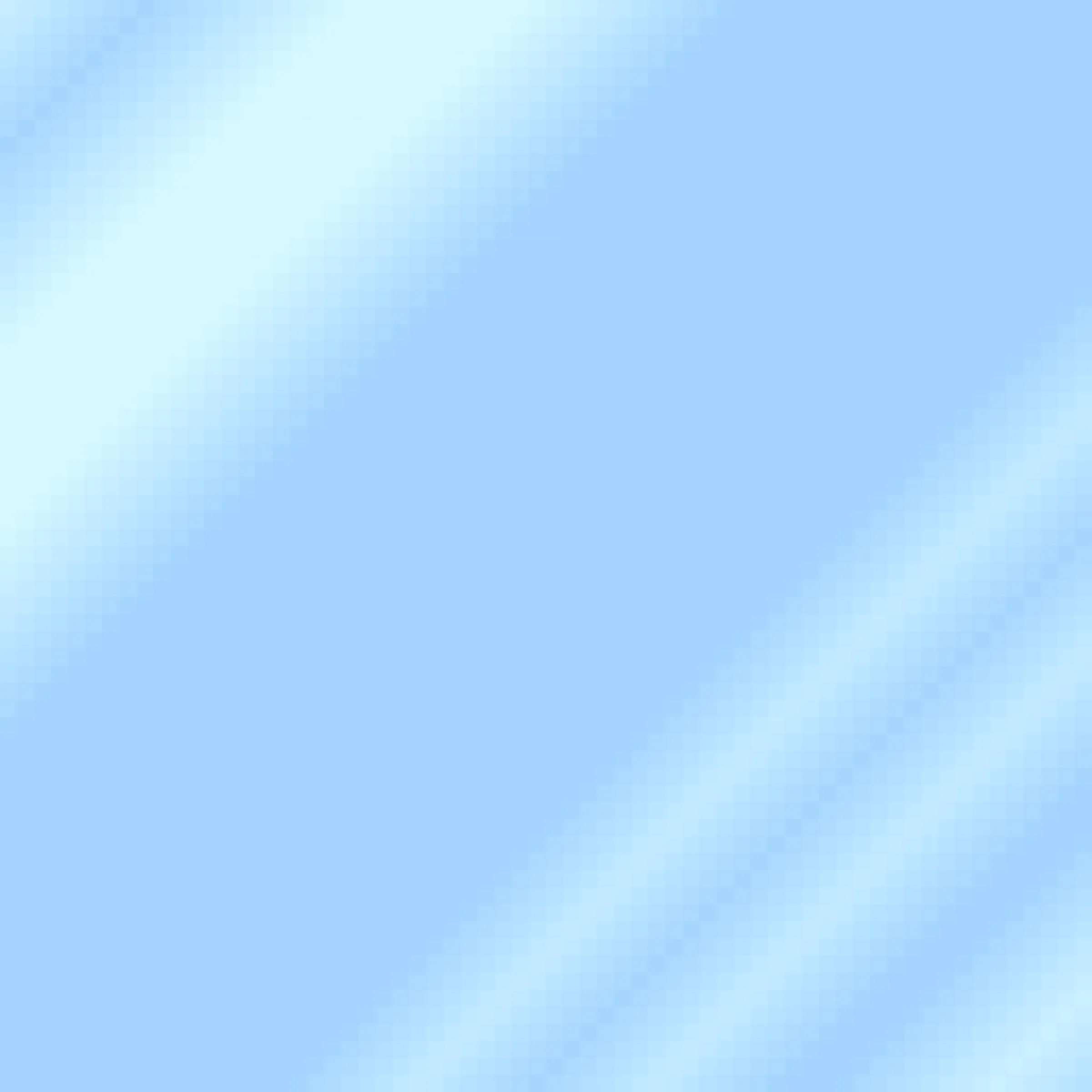 Subtle and beautiful pixellated glass.
