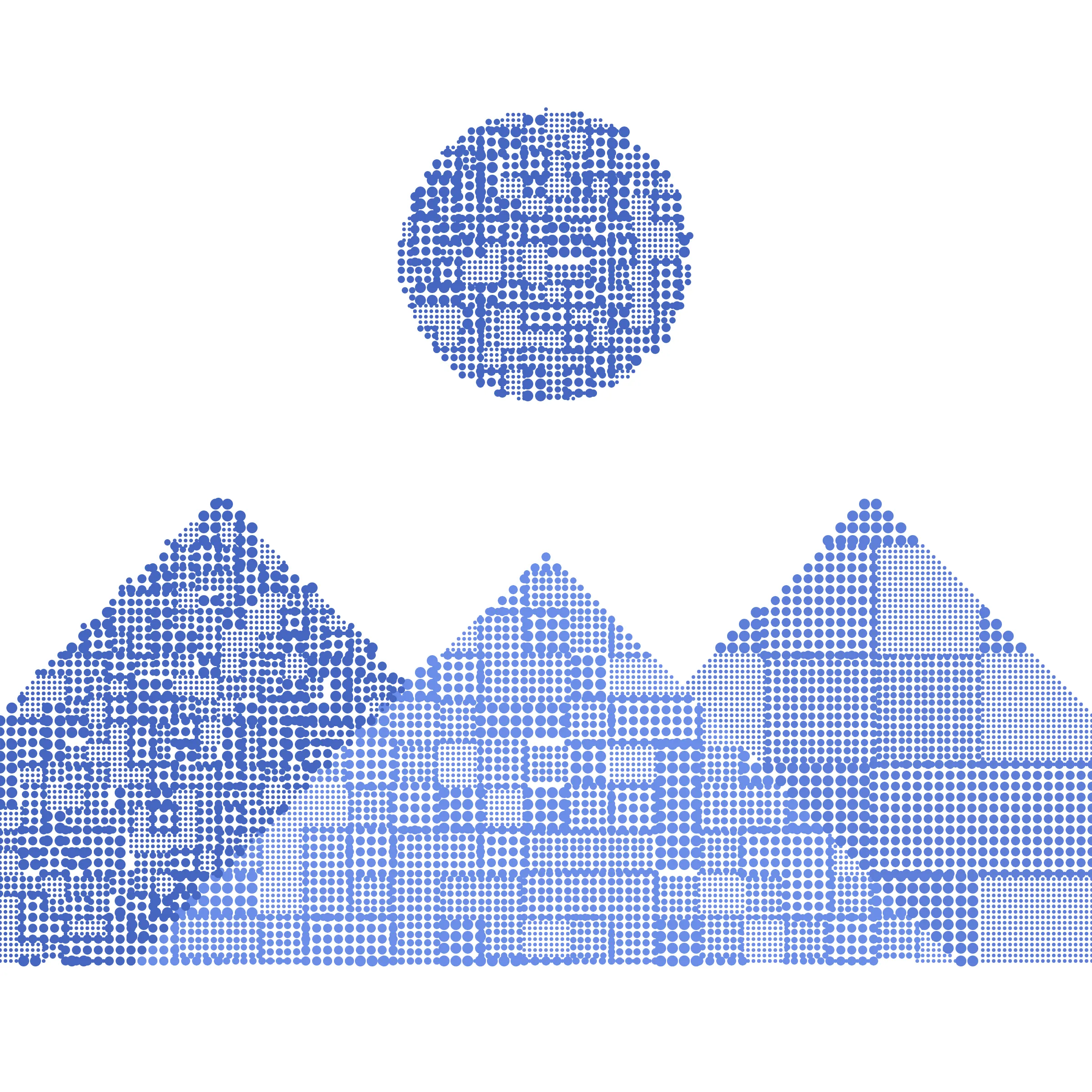 Dreamy landscapes inspired by the Rockies. 50% of the minting proceeds for Speckled Summits will be donated to GiveWell's Maximum Impact Fund (https://www.givewell.org/maximum-impact-fund). Additionally, during the Dutch auction component of the release, any net proceeds above the 0.24Ξ ending mint price will be donated as part of this donation to GiveWell.