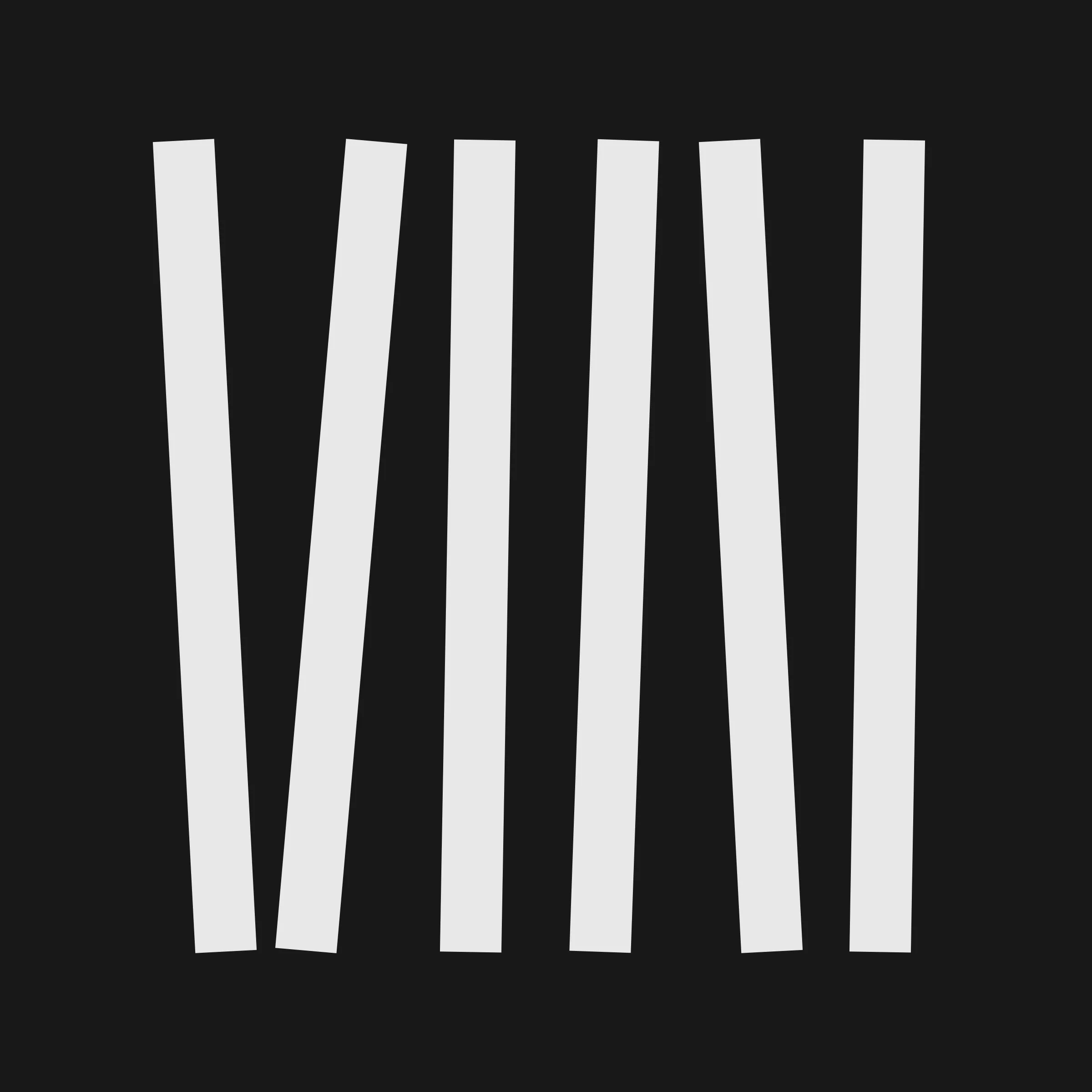 "The rhythm of a design is characterized by the placement of its elements and the direction and speed of their visual movement." -Foundations of Design // 50% of artist proceeds from minting will be donated to No Kid Hungry.