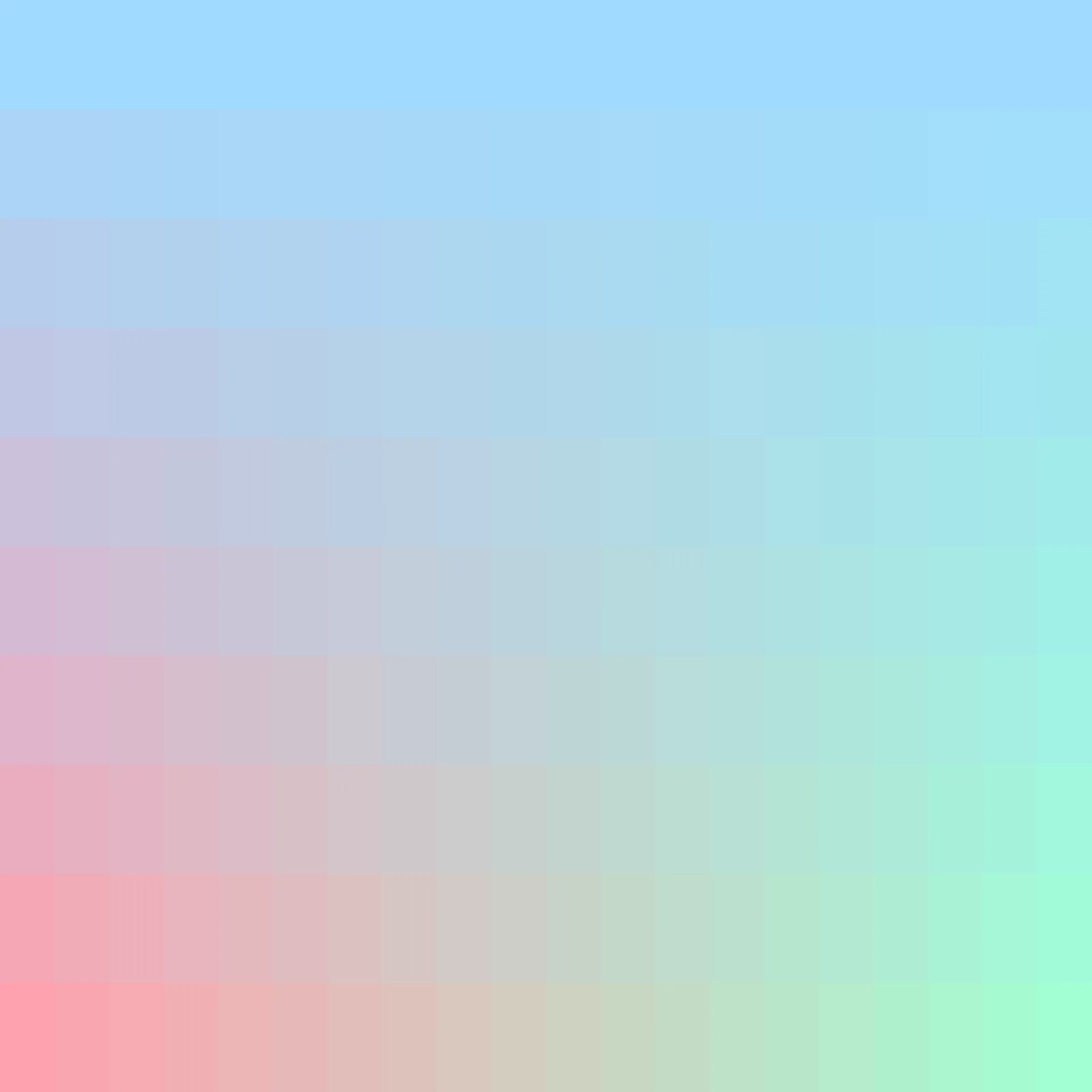 Exploring the interaction of four parent colors.