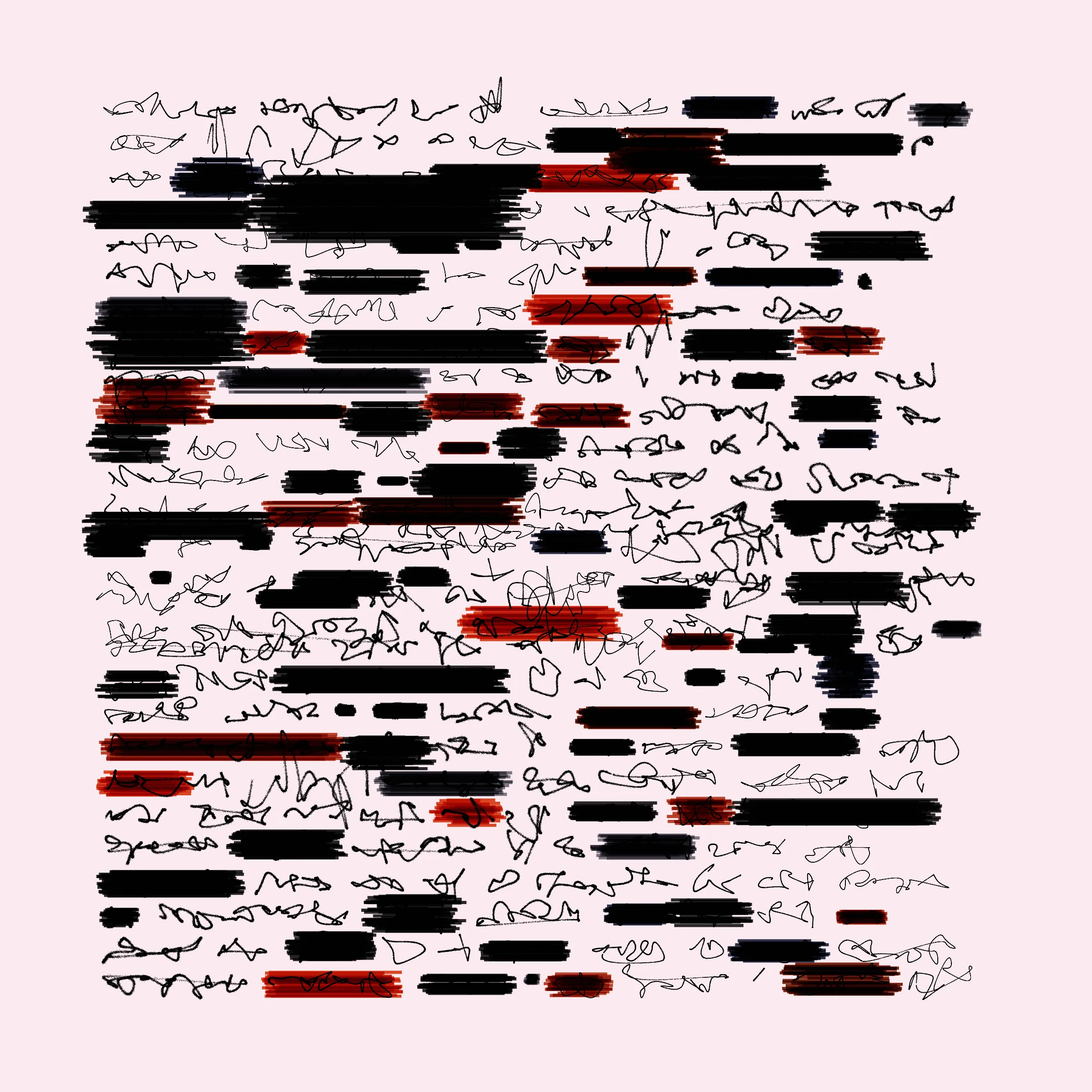 Letters to My Future Self is a series looking at communication through time. There is so much I want to tell my future self that words can't express: from the fear and anger I've felt in lockdown isolation to the joy in finding new friends and community. Each piece in this series becomes a small part of a much bigger story -- letters sent into the future expressing our collective hopes, fears, sadness, and love. A moment in time captured in perpetuity on the blockchain for future generations to find and reflect on. 25% of proceeds will support future artists through art education grants via Donors Choose.