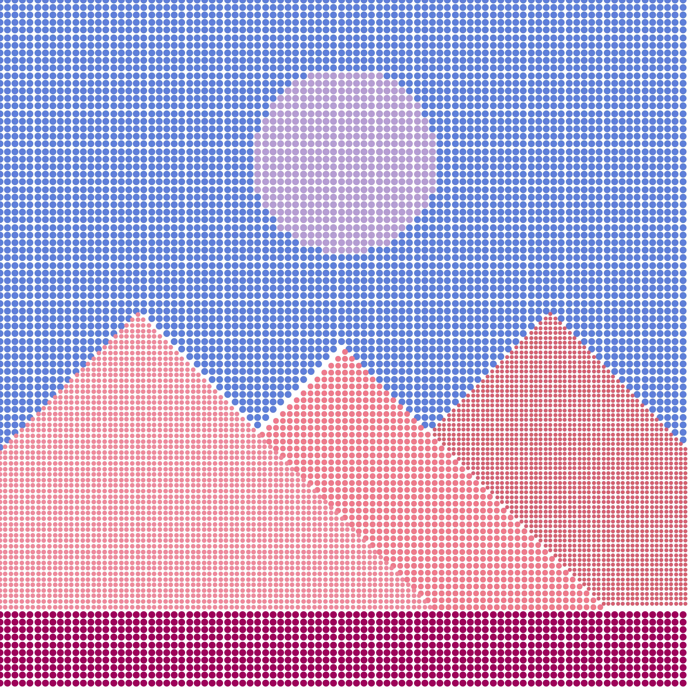 Dreamy landscapes inspired by the Rockies. 50% of the minting proceeds for Speckled Summits will be donated to GiveWell's Maximum Impact Fund (https://www.givewell.org/maximum-impact-fund). Additionally, during the Dutch auction component of the release, any net proceeds above the 0.24Ξ ending mint price will be donated as part of this donation to GiveWell.