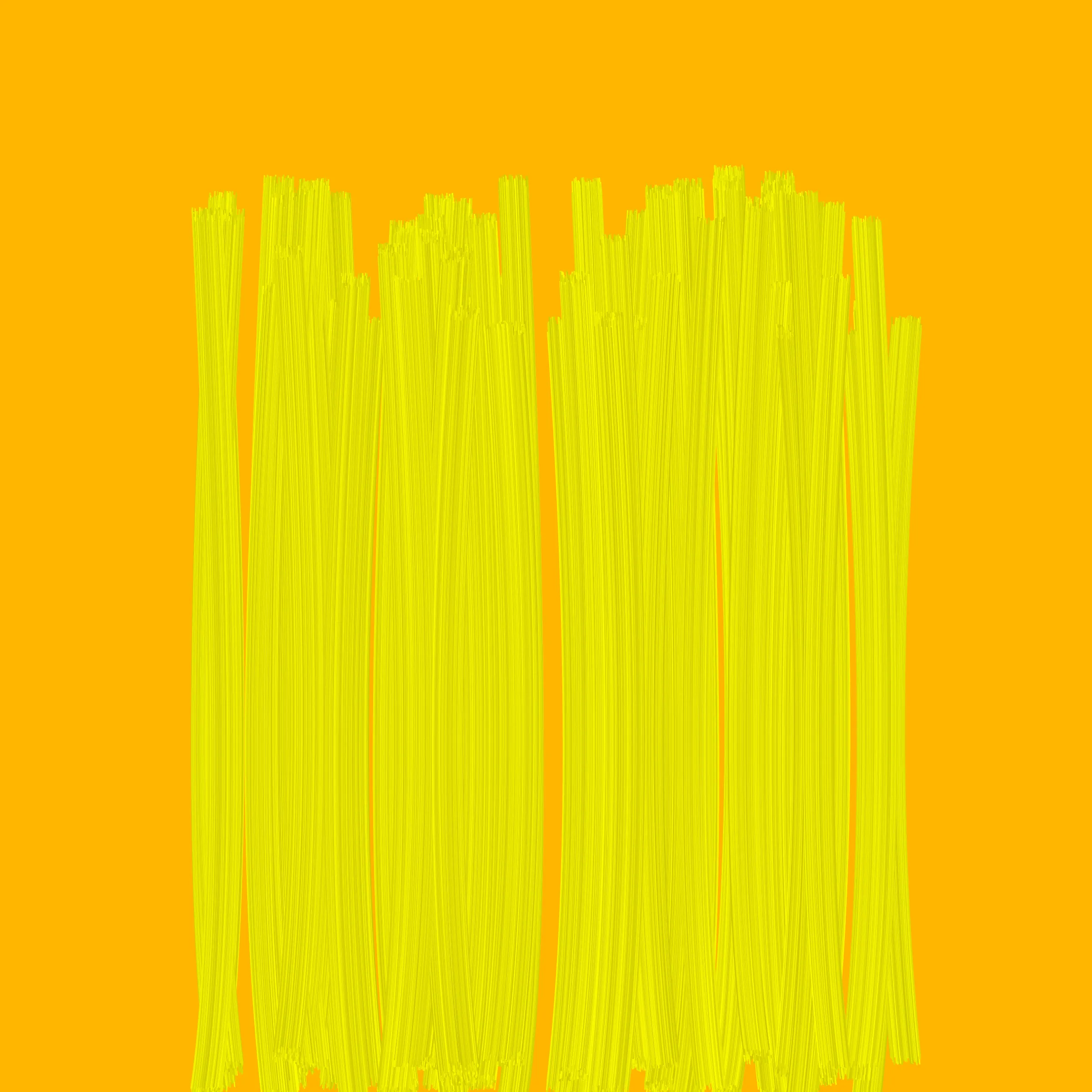 How many moments make up a life? Some pass by without much thought while others last forever. They provoke emotions within us similar to frequencies on a wavelength. Moments is a journey into the simplicity yet profound complexity that a moment brings to our lives. Inspired by abstract expressionist oil paintings, each Moment is generated and cemented forever on the blockchain. These are the only moments we have. Never let them go.