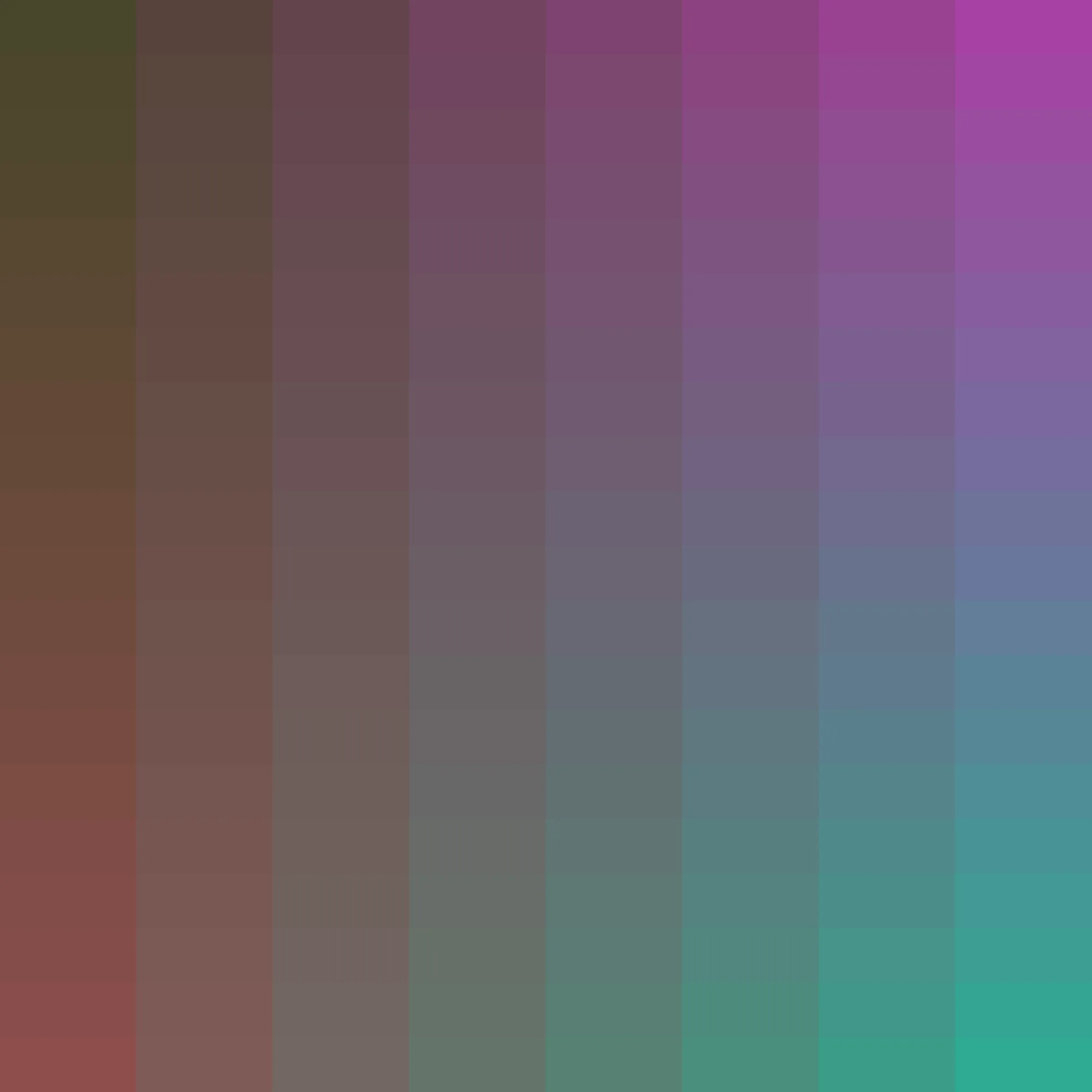 Exploring the interaction of four parent colors.