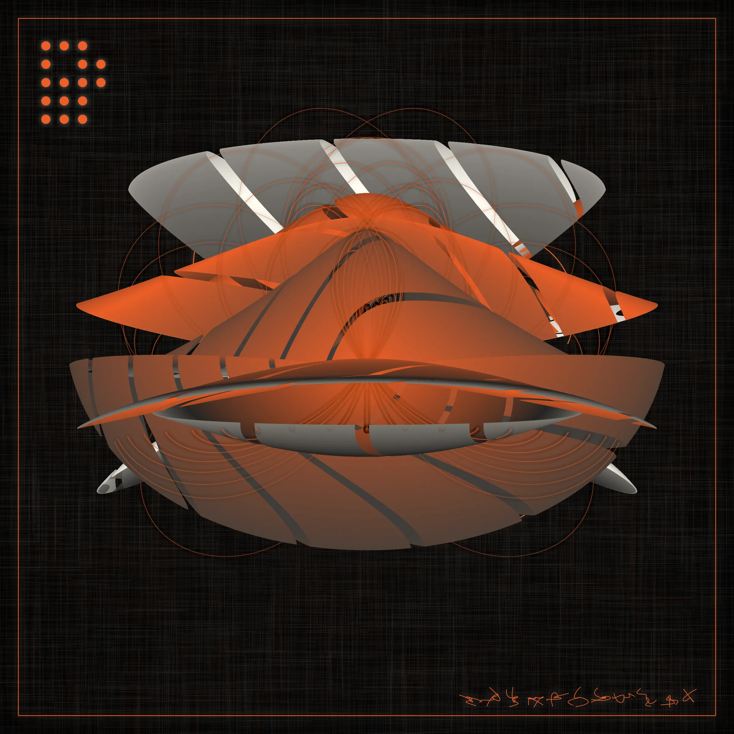 These are the military alien insects. They are symmetrical and asymmetrical simultaneously for existence in several dimensions. Being in a team, they unite into a collective mind increasing each other's abilities.

**Controls:**

Click to change mode (standard, skeleton, avatar). Press 1 to 9 to set pixel density according to the numbers.

 Sometimes before a new Shvembldr release, there is an opportunity to win TBOA tokens in Alien Insects Battle: https://www.tboa.club/insect_battle.