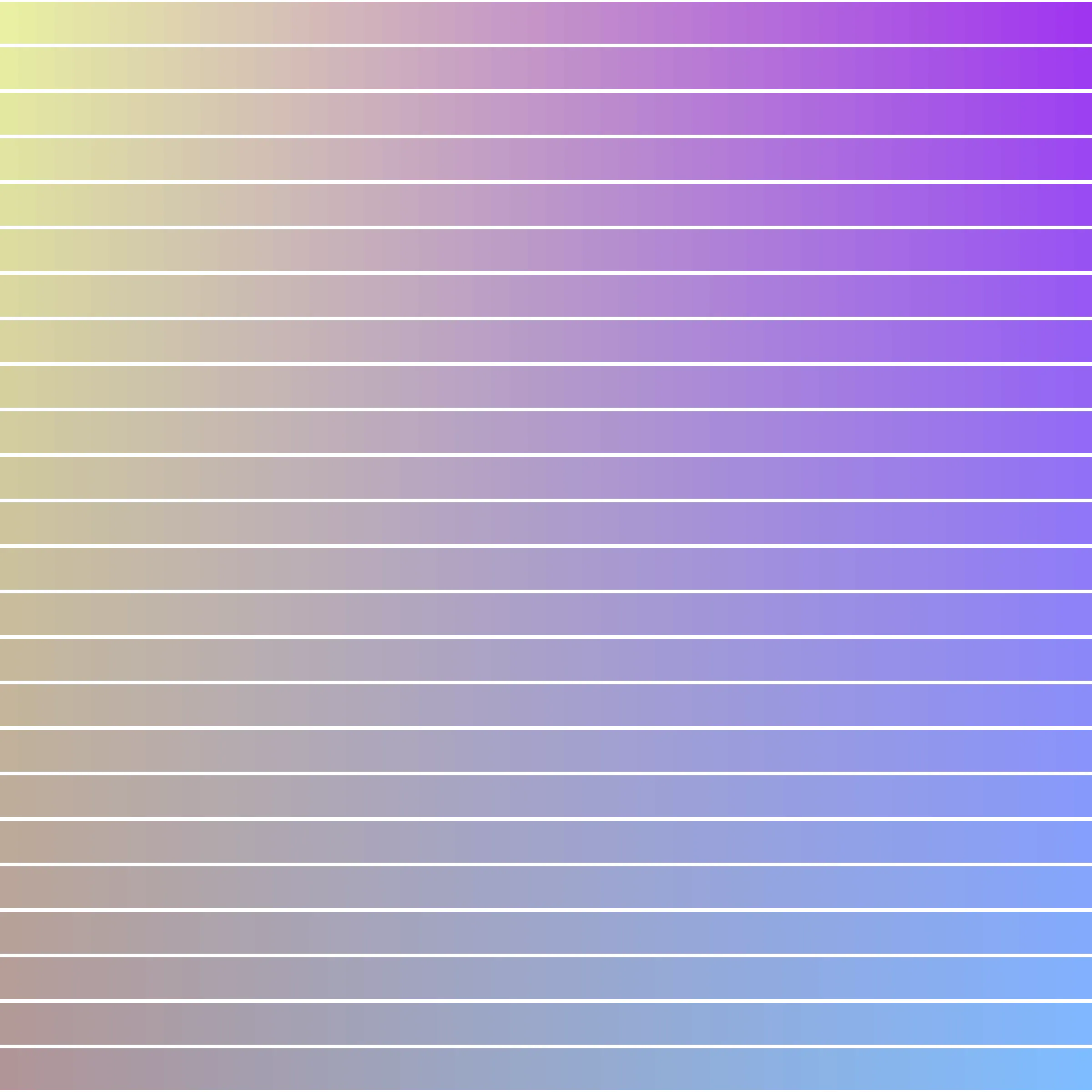Exploring the interaction of four parent colors.