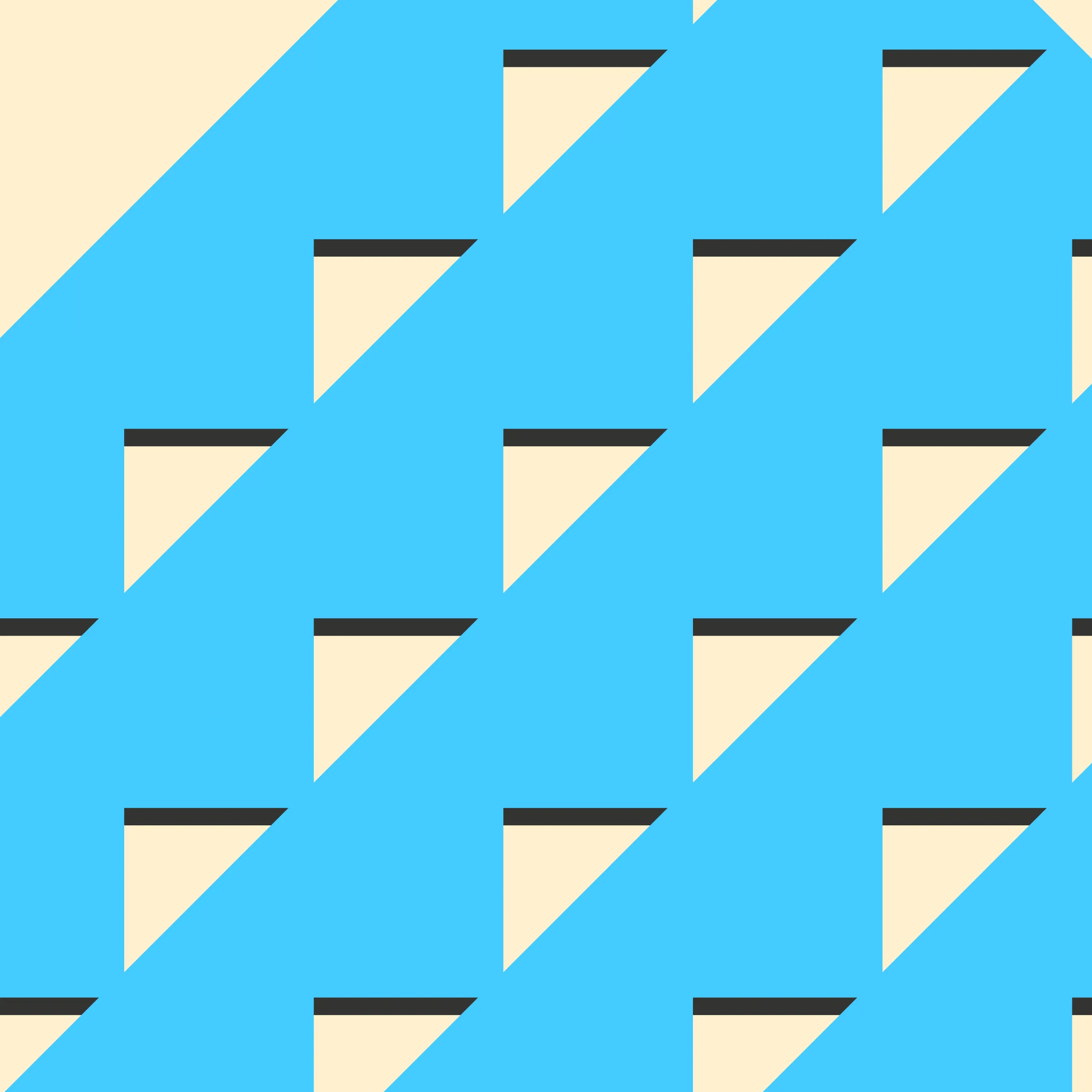Simple rules - complex patterns. An exploration of abstract variation through generative symbols.