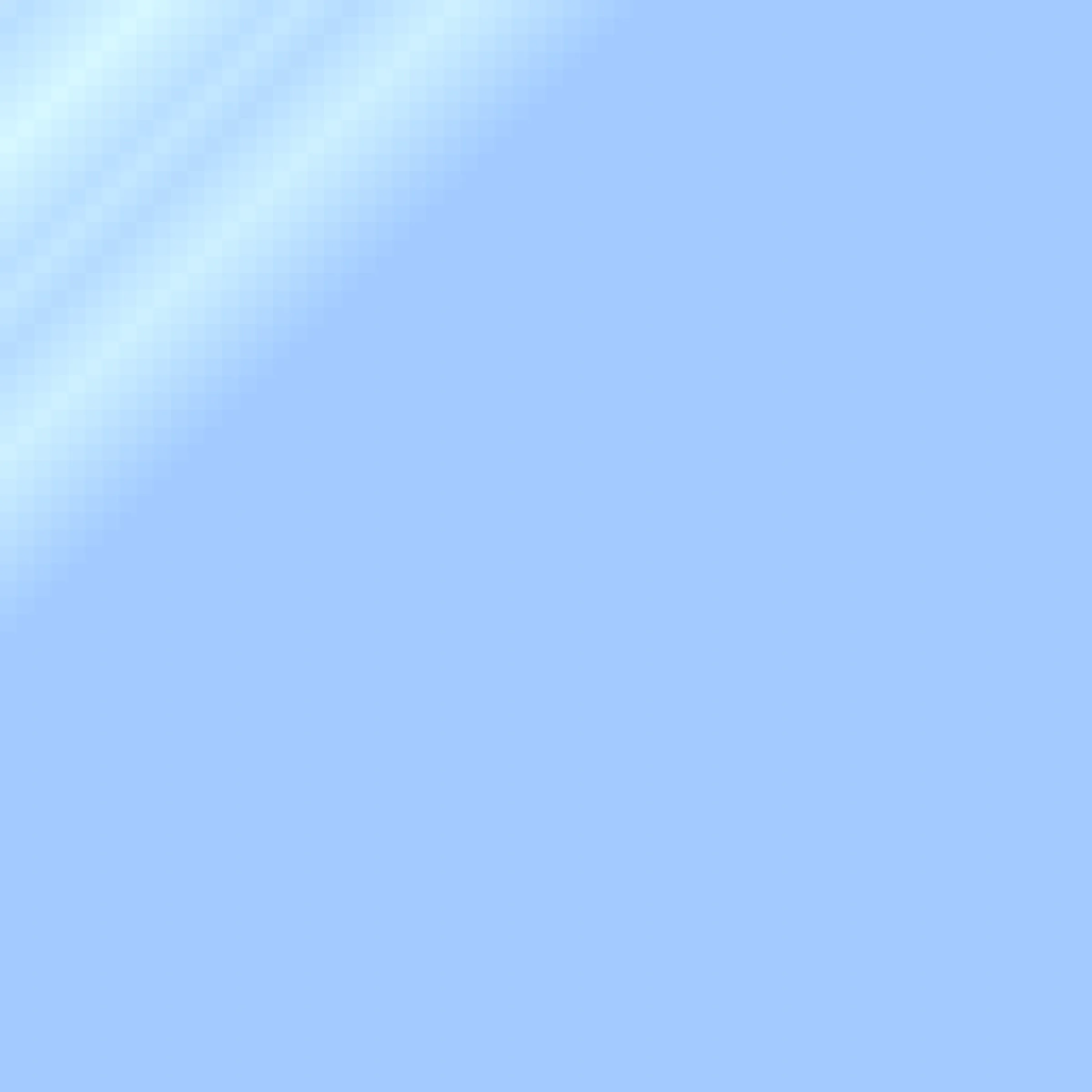 Subtle and beautiful pixellated glass.