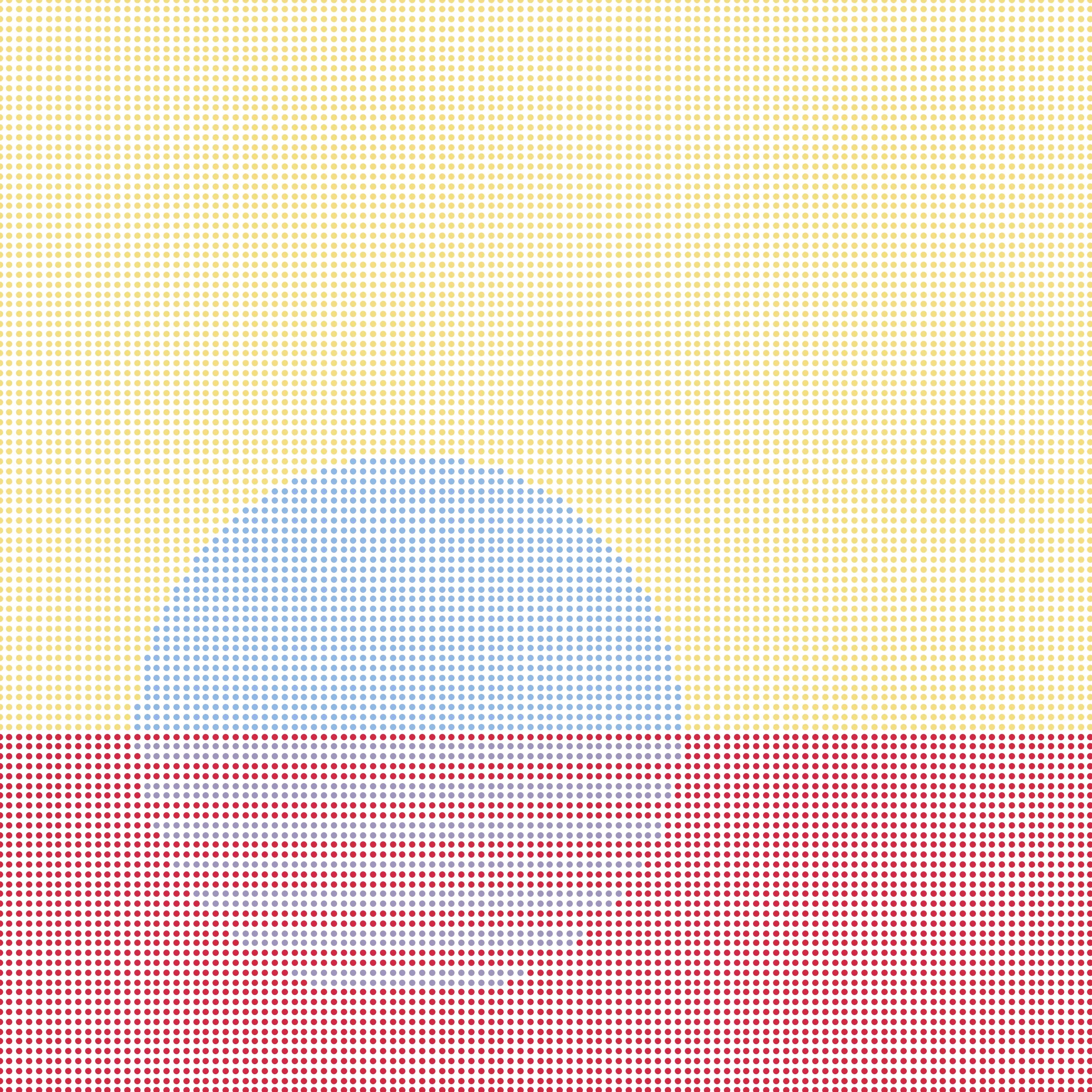 Beachy dreamscape vibes. 50% of the minting sales proceeds for Stipple Sunsets were directly sent to GiveDirectly, a non-profit that sends money directly to the worlds poorest and most in need–50% of subsequent artist royalties will be be donated to charities in the Rocky Mountain region.