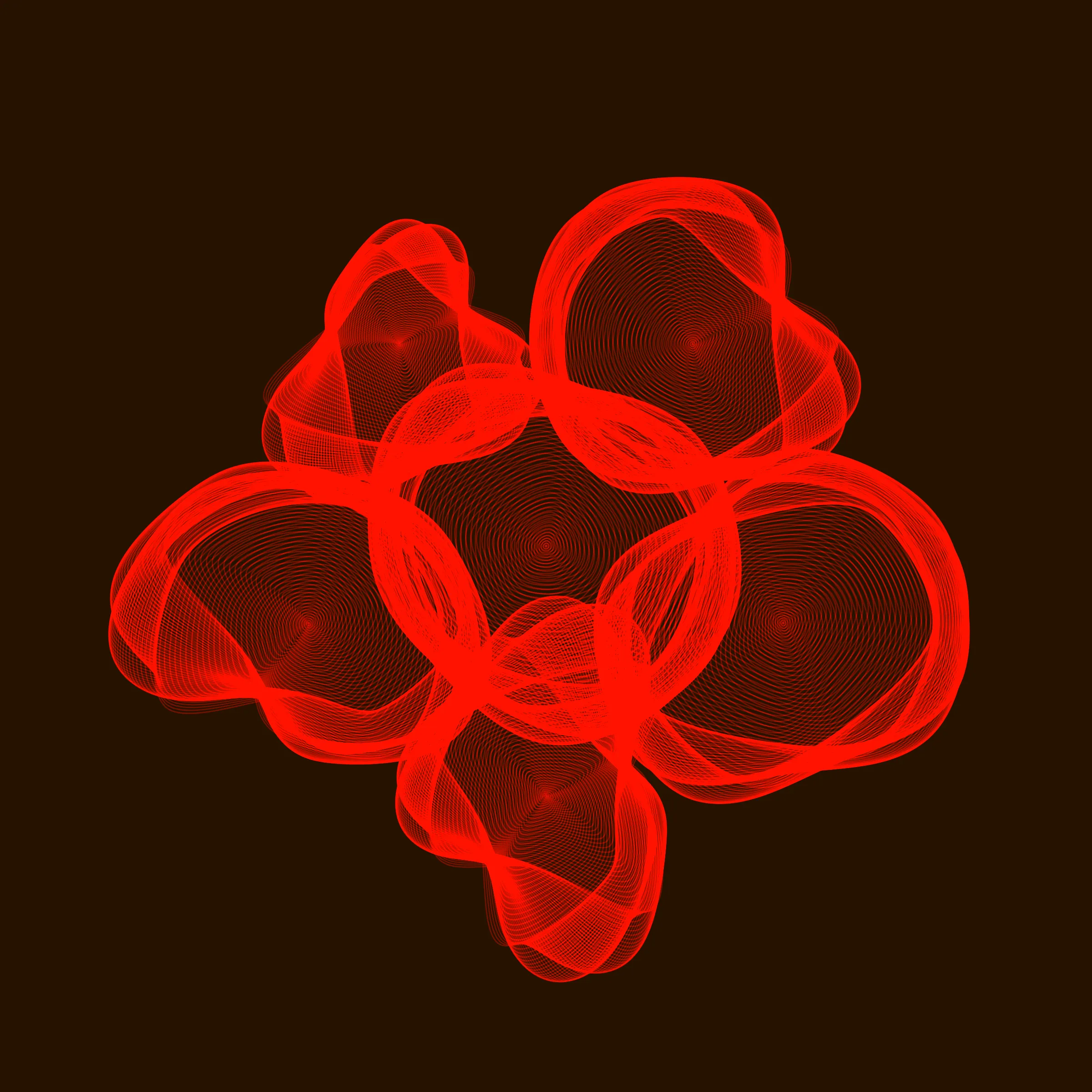 Beautiful bouquets of generative flowers, with fascinating diversity in numbers, shapes and colour combinations. Each one has its own personality, its own character, and is always stunning and surprising, as you can expect with flowers in their natural form.