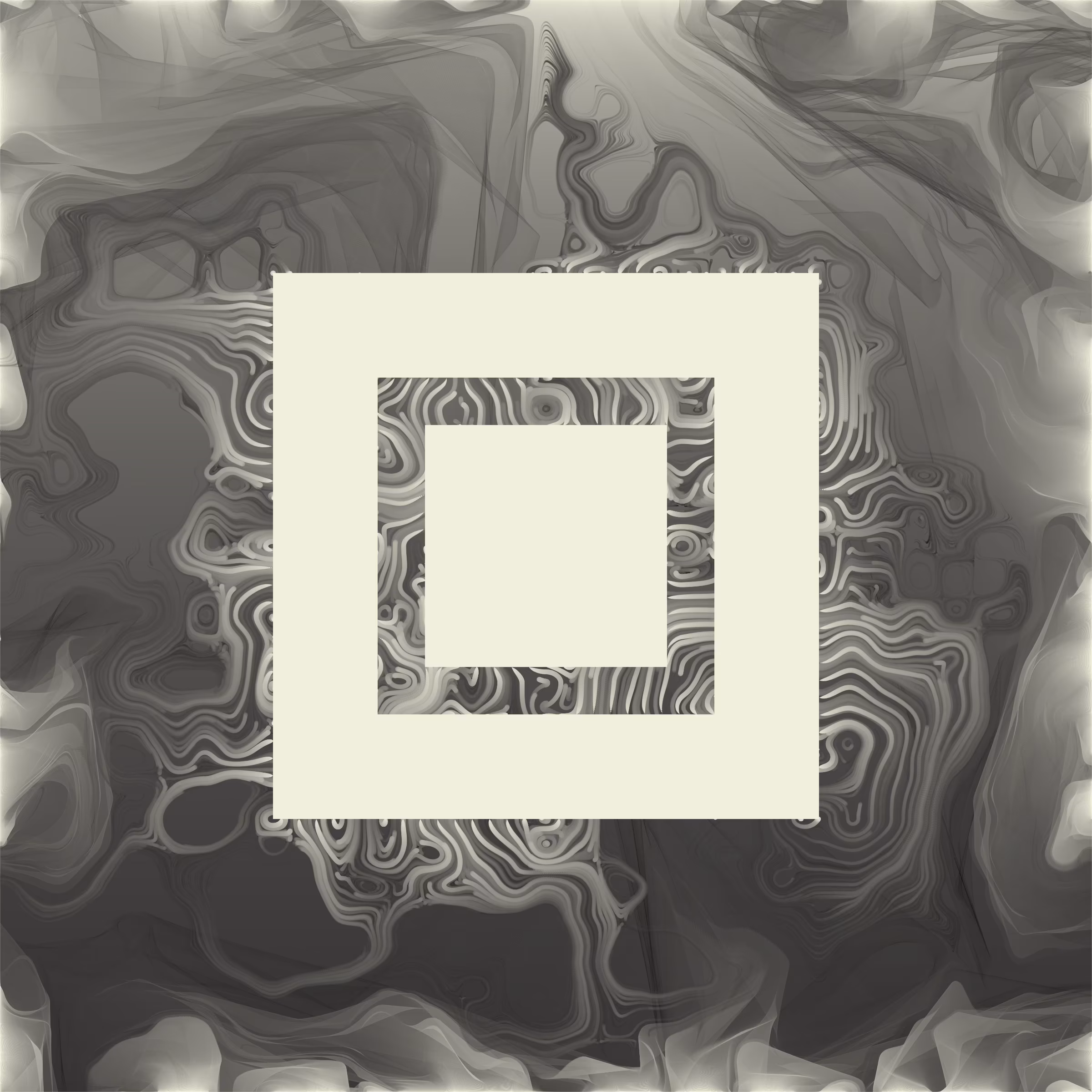 Rapture is a series exploring magical seals overflowing their boundaries, gradually dissolving into the surroundings. It is imagined as abstract iconography for a fictional mystic religion. Rapture is the conclusion of a system I have been working with and perfecting over several years and it is the first time that it is presented completely autonomous. The series consists of computationally heavy art pieces, with calculations happening while the seal shake to contain its powers. 25% of the proceeds from this project will go to the preservation of the Ecuadorian rainforest Bigai through Randers Rainforest Wildlife Foundation.