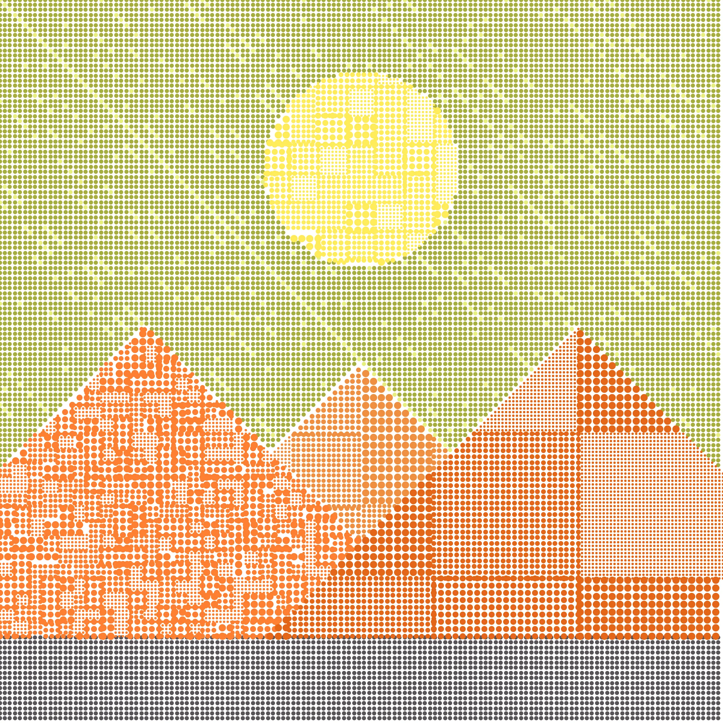 Dreamy landscapes inspired by the Rockies. 50% of the minting proceeds for Speckled Summits will be donated to GiveWell's Maximum Impact Fund (https://www.givewell.org/maximum-impact-fund). Additionally, during the Dutch auction component of the release, any net proceeds above the 0.24Ξ ending mint price will be donated as part of this donation to GiveWell.