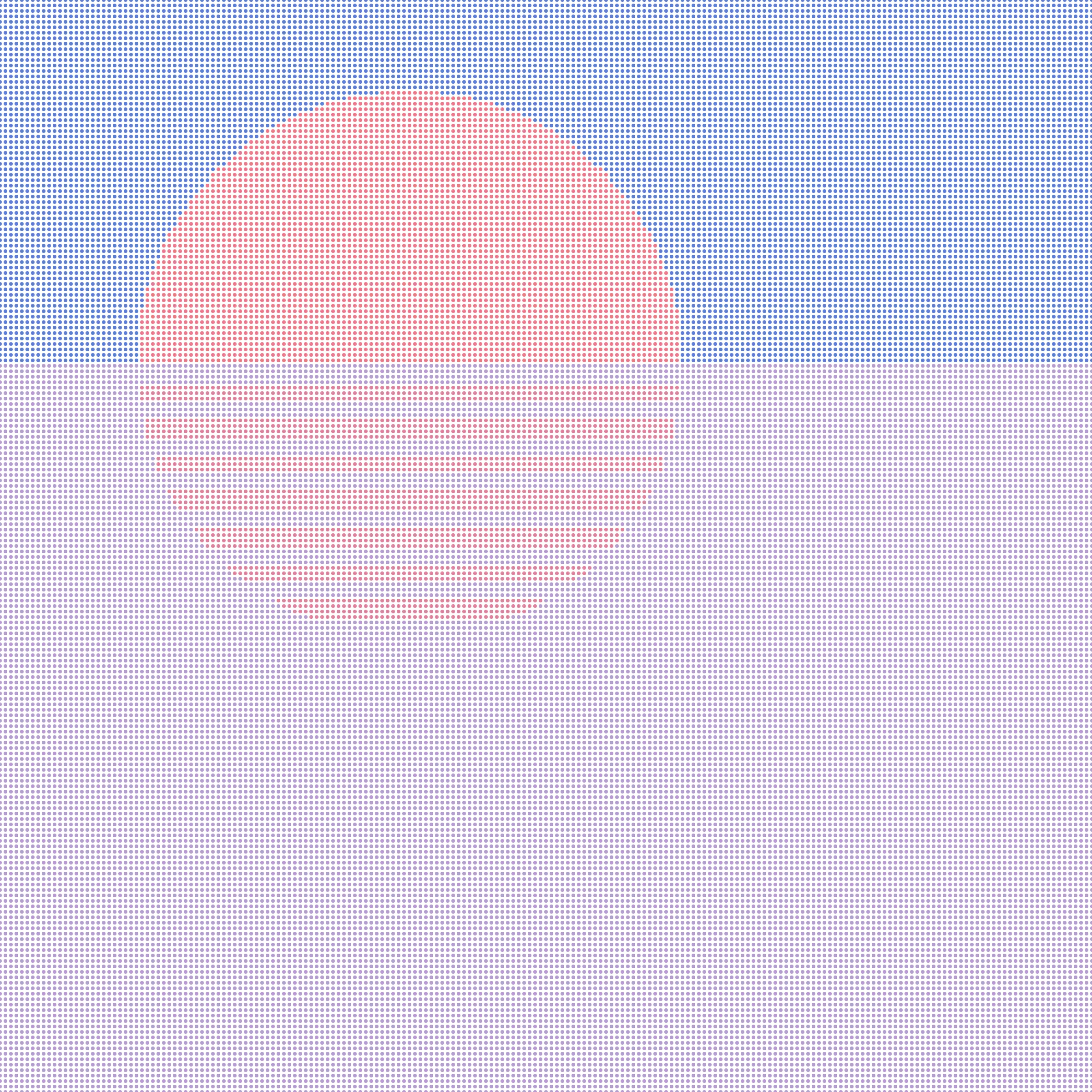 Beachy dreamscape vibes. 50% of the minting sales proceeds for Stipple Sunsets were directly sent to GiveDirectly, a non-profit that sends money directly to the worlds poorest and most in need–50% of subsequent artist royalties will be be donated to charities in the Rocky Mountain region.