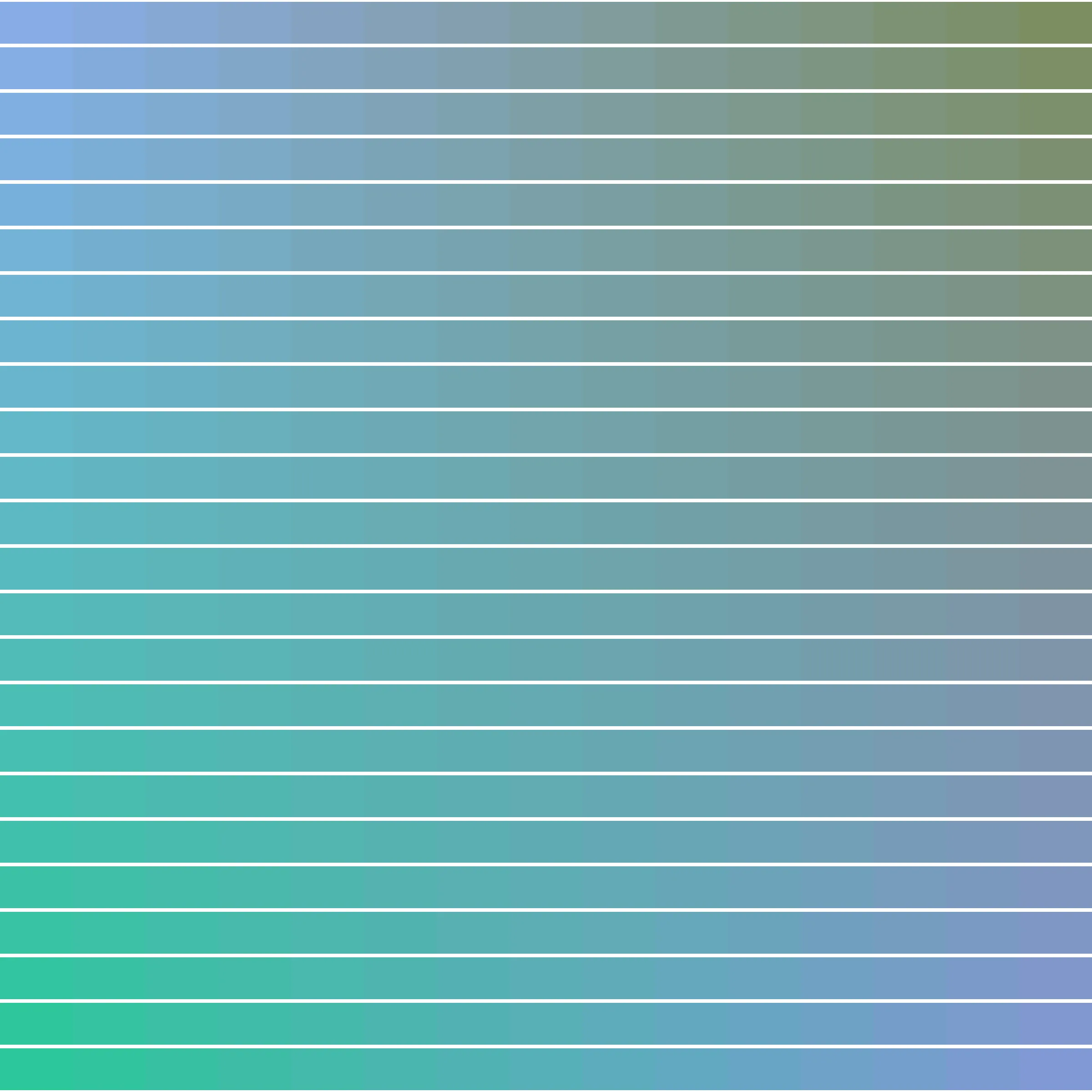 Exploring the interaction of four parent colors.