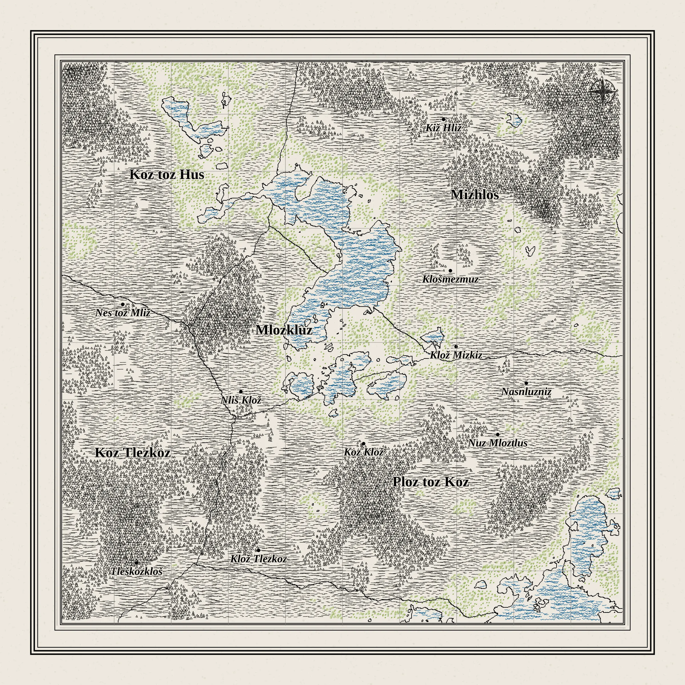 Cryptocountries is a limited-edition series of digital prints using the medium of generative art. Each map is created by first procedurally generating a terrain height map and then rendering a map in a range of different styles and colours. Each print derives its randomness from a corresponding hash constraining the infinite possibilities for each print in the edition to a single unique image.

The series invites the observer to lose themselves in a selection of maps and annotated photographs from the unorganized archives that loosely chronicle the travels of a stranger in a mythical land.


## Prints 

All original token holders that mint a piece over 1.5 Ξ will be eligible for a single edition (1/1) handmade signed print of their edition using a printmaking technique suitable for the style of image (intaglio etching, screenprint, cyanotype, etc.).  The token holder will be consulted in the creation of their print. Size, paper choice, type of ink and even colours can be customized and chosen to suit the token holder's preferences.   

In addition, free signed digital prints on archival paper will be available to the following collectors
- All original holders that mint over 0.6 Ξ will receive a large signed digital print
- All original holders that mint over 0.3 Ξ will receive a medium signed digital print

All token holders will be able to purchase a signed print of any mint they currently own.

More information on prints can be found [here](https://www.michaelgdevereux.com/cryptocountries-prints).
