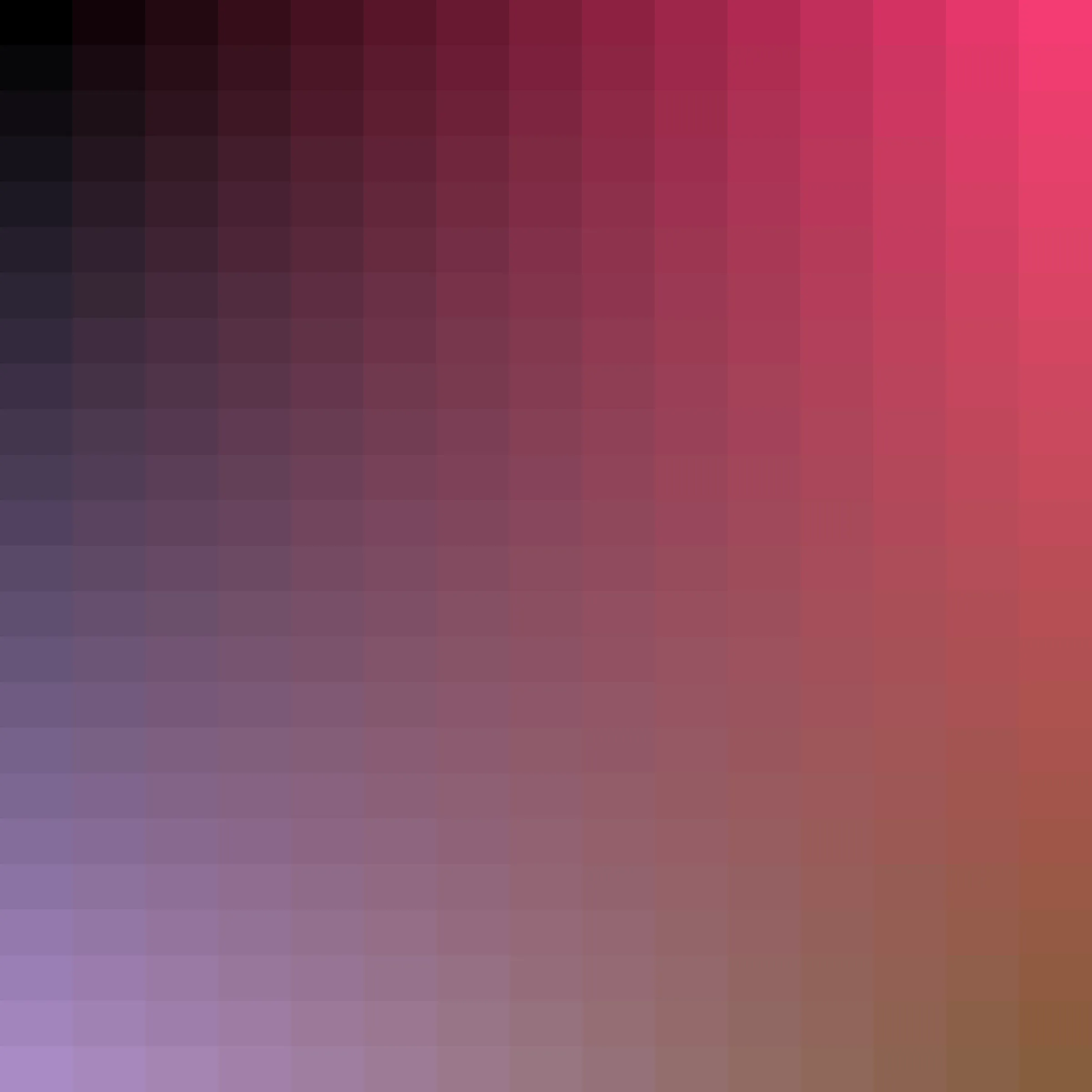 Exploring the interaction of four parent colors.