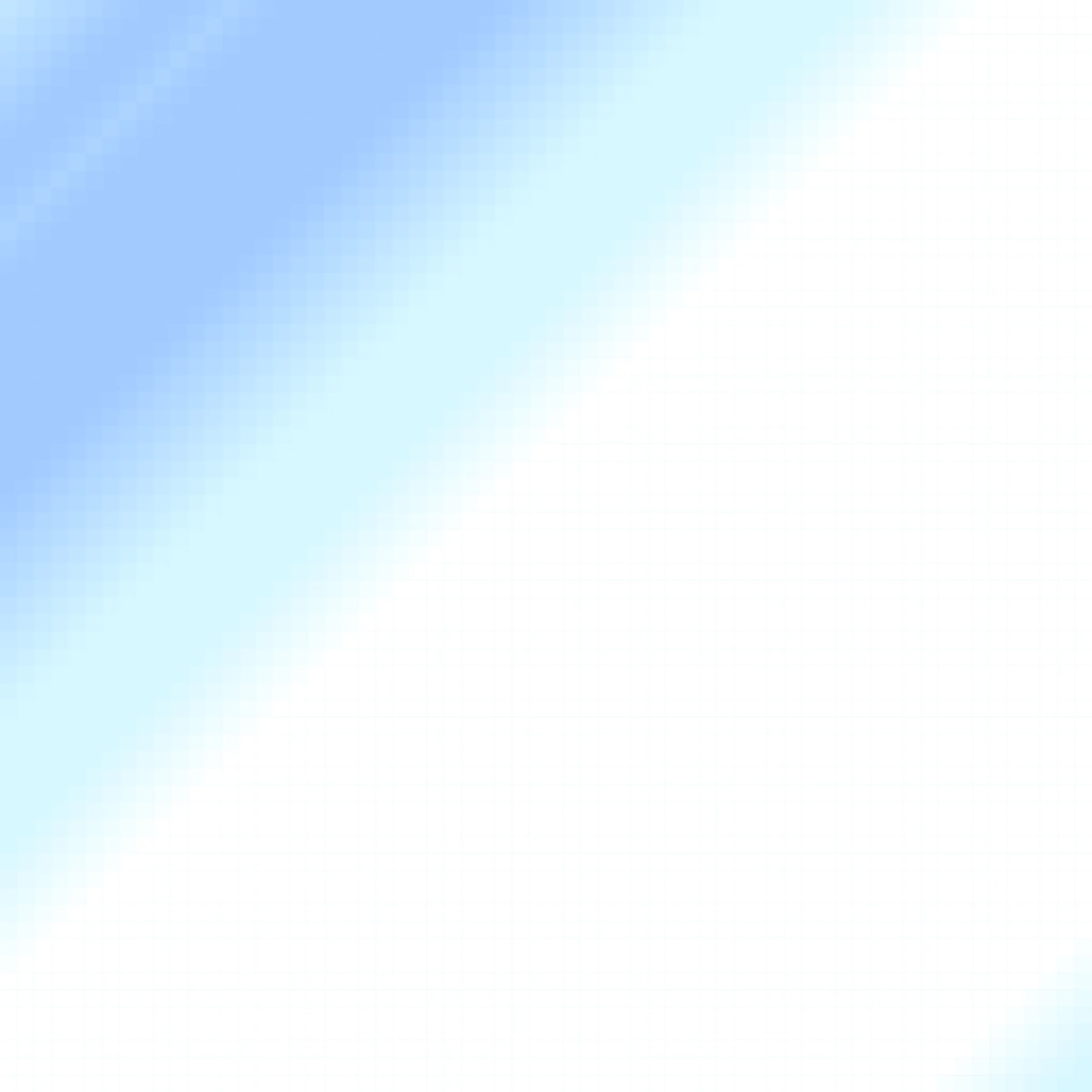 Subtle and beautiful pixellated glass.
