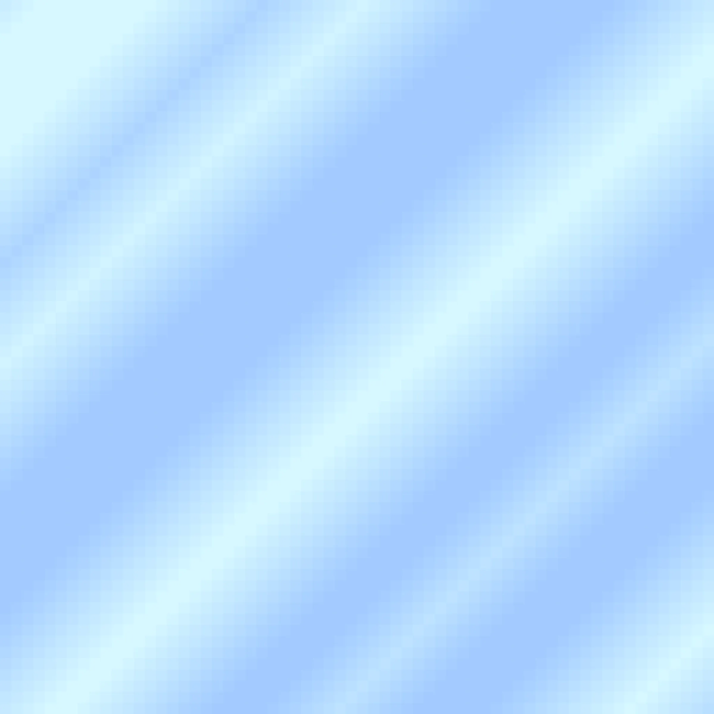 Subtle and beautiful pixellated glass.