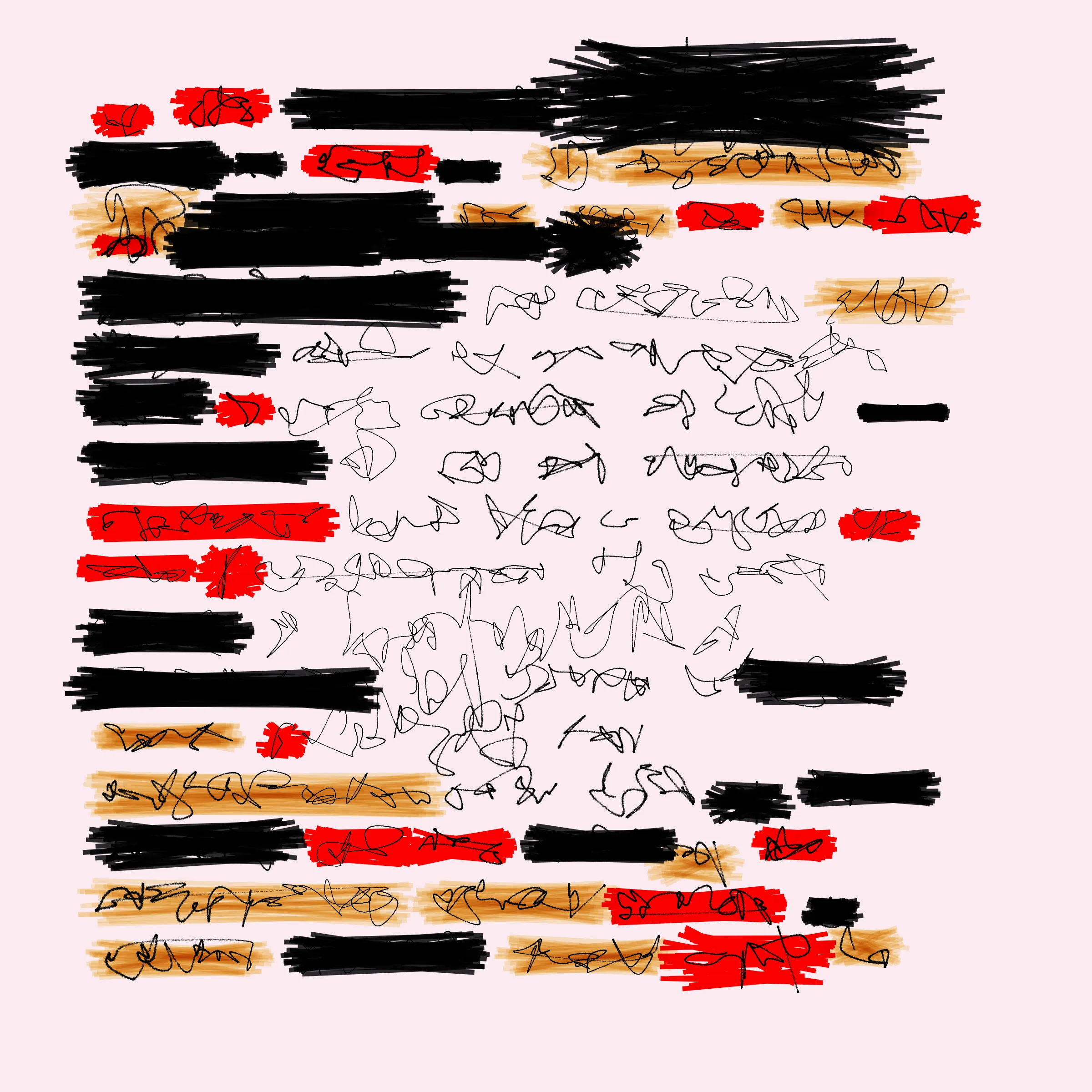 Letters to My Future Self is a series looking at communication through time. There is so much I want to tell my future self that words can't express: from the fear and anger I've felt in lockdown isolation to the joy in finding new friends and community. Each piece in this series becomes a small part of a much bigger story -- letters sent into the future expressing our collective hopes, fears, sadness, and love. A moment in time captured in perpetuity on the blockchain for future generations to find and reflect on. 25% of proceeds will support future artists through art education grants via Donors Choose.