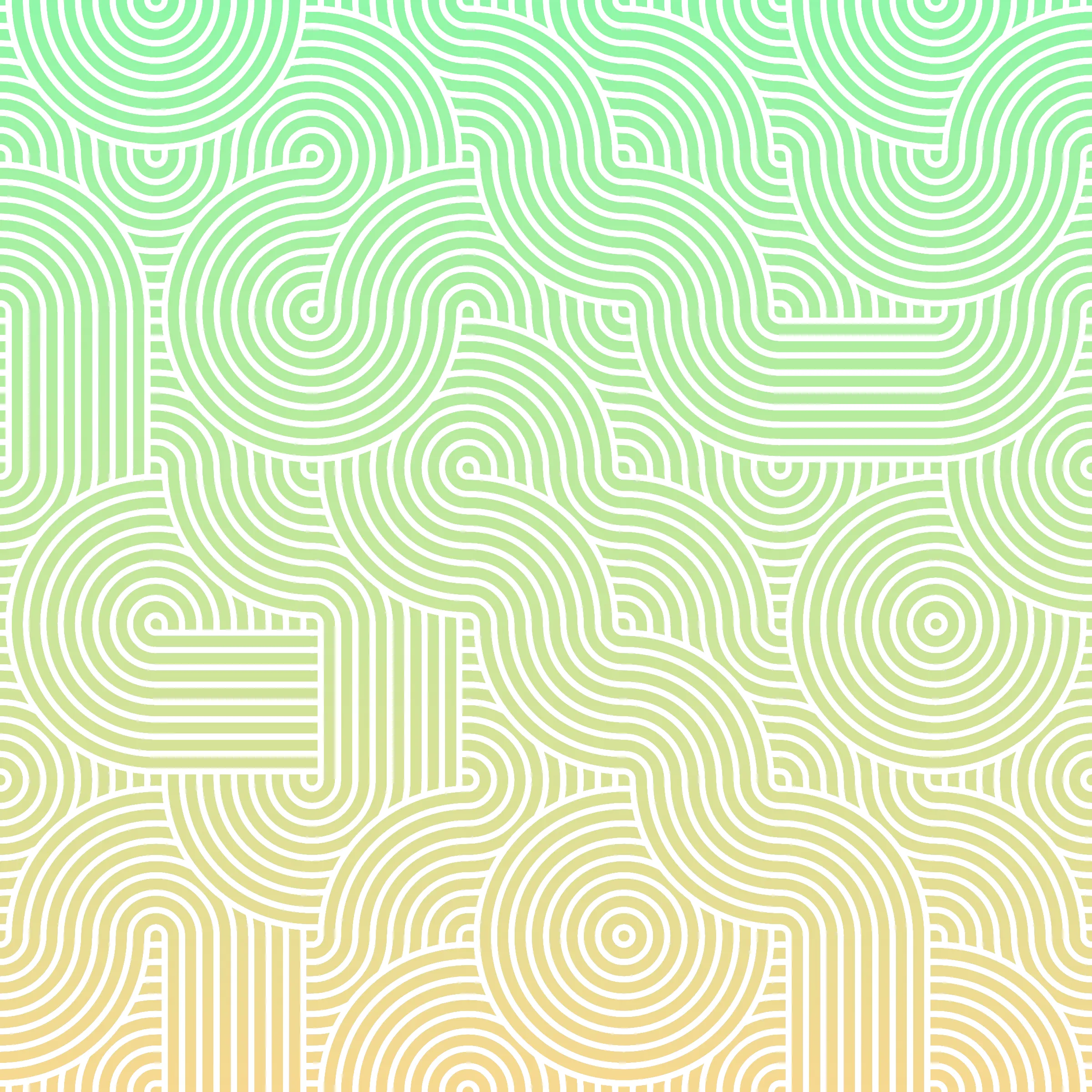 No special features, just sun-bleached curves in white set on four fresh summer palettes; Miami, Florida, New Orleans, Los Angeles and gradients for days. See the website ☝️ for more details. All Ξ from primary sales will be going to the Women Who Code non-profit organisation.