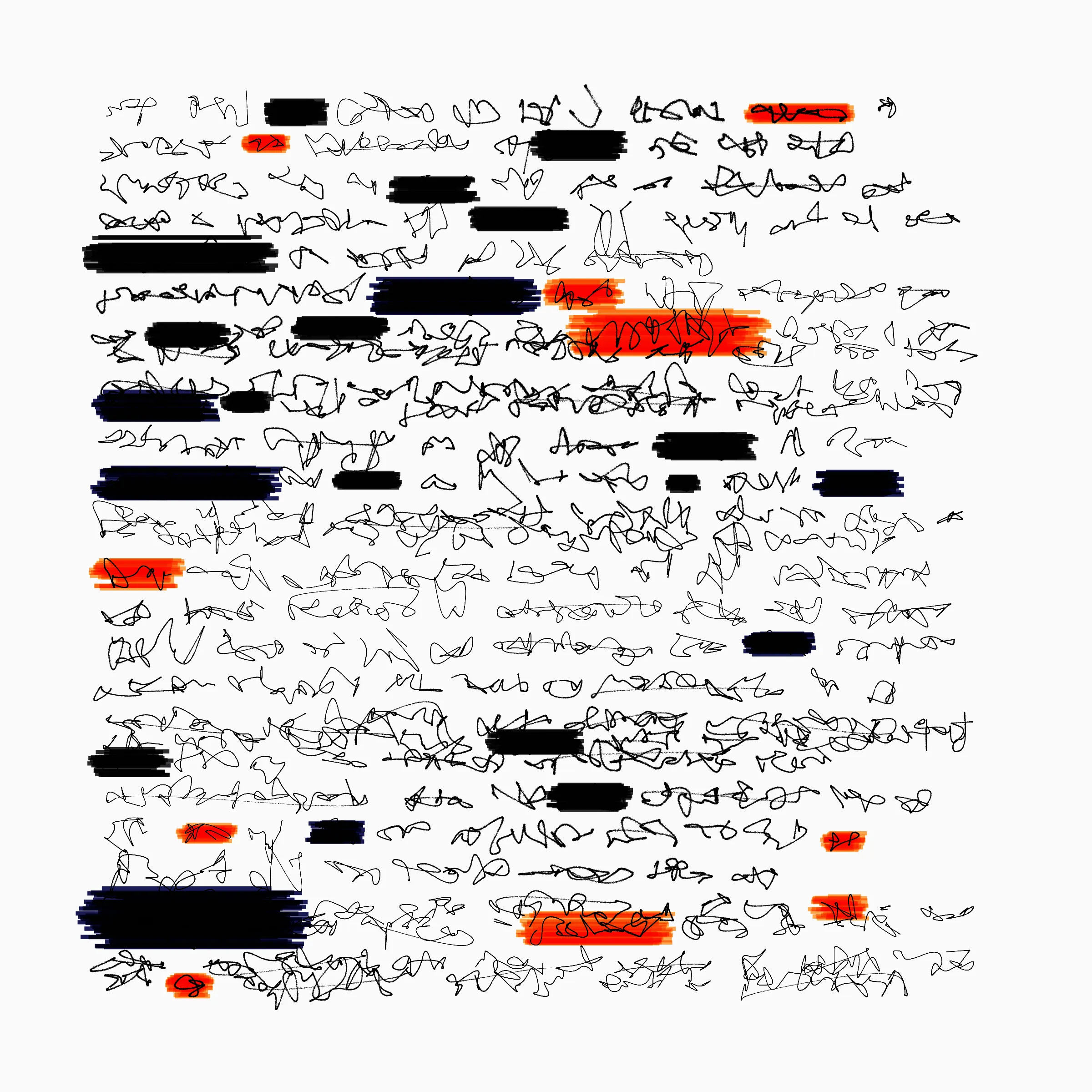 Letters to My Future Self is a series looking at communication through time. There is so much I want to tell my future self that words can't express: from the fear and anger I've felt in lockdown isolation to the joy in finding new friends and community. Each piece in this series becomes a small part of a much bigger story -- letters sent into the future expressing our collective hopes, fears, sadness, and love. A moment in time captured in perpetuity on the blockchain for future generations to find and reflect on. 25% of proceeds will support future artists through art education grants via Donors Choose.