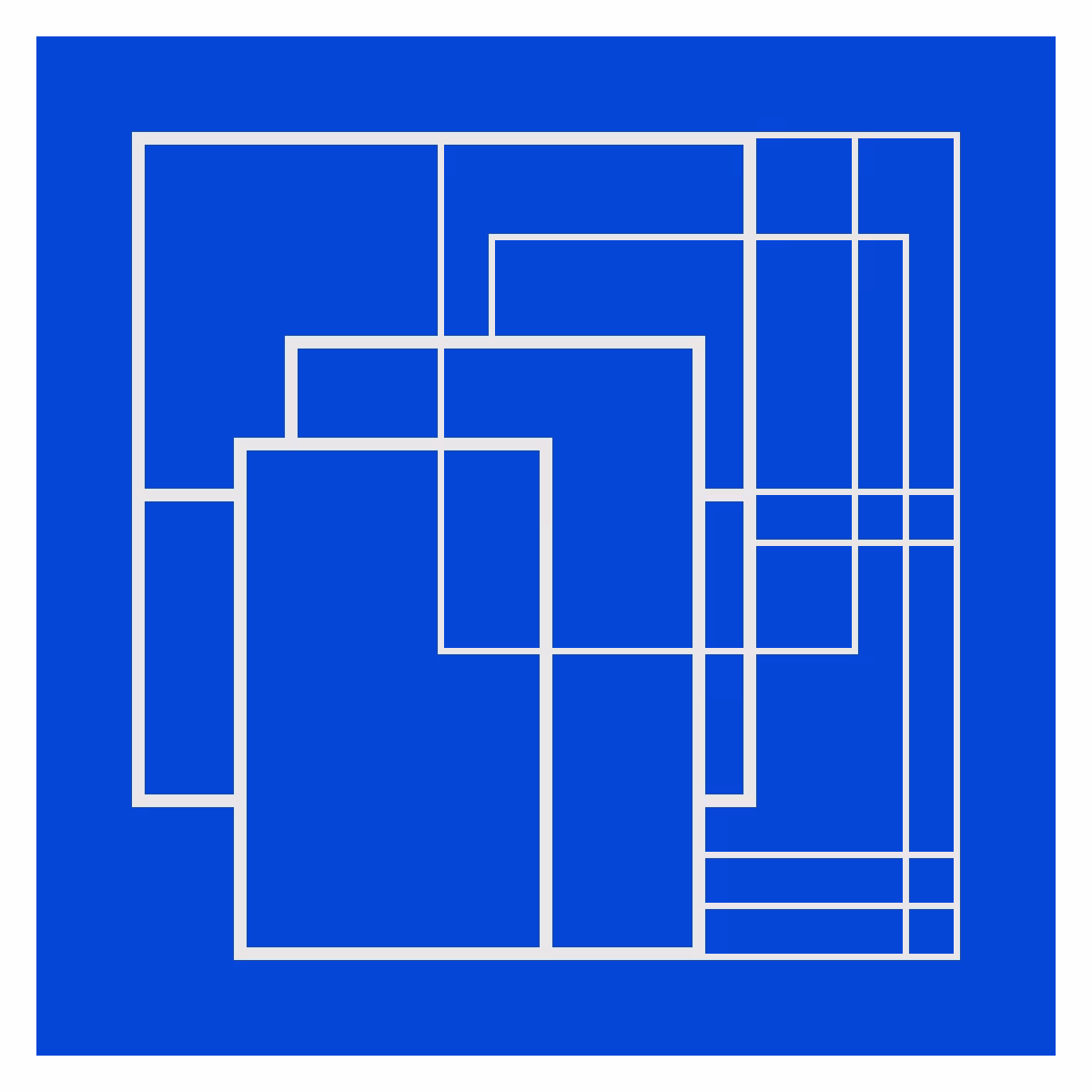 Variant Plan (F01Y20) is an exclusive generative art commission for Variant Fund by Jeff Davis. Each work in the series contains a randomized hash string that determines a unique layout and color placement for the plan. Every plan is unique and all logic for the artwork is stored immutably on the Ethereum blockchain.