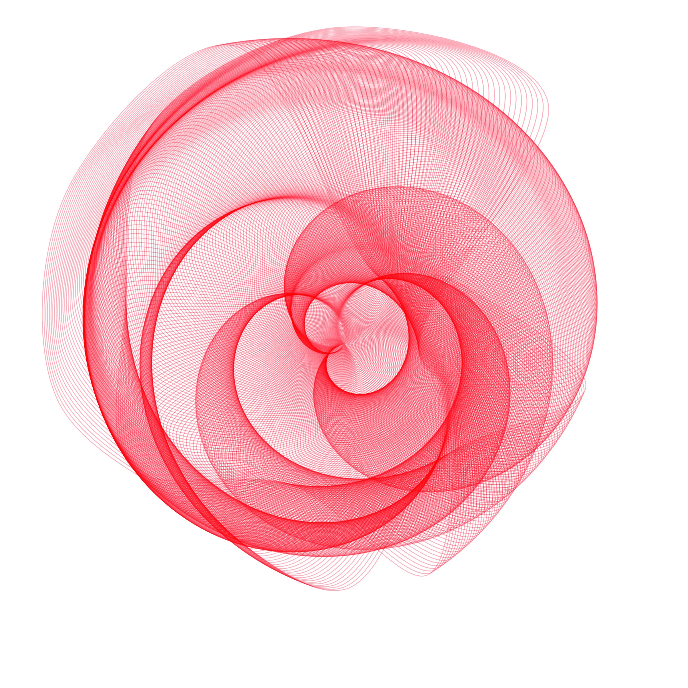 Beautiful bouquets of generative flowers, with fascinating diversity in numbers, shapes and colour combinations. Each one has its own personality, its own character, and is always stunning and surprising, as you can expect with flowers in their natural form.