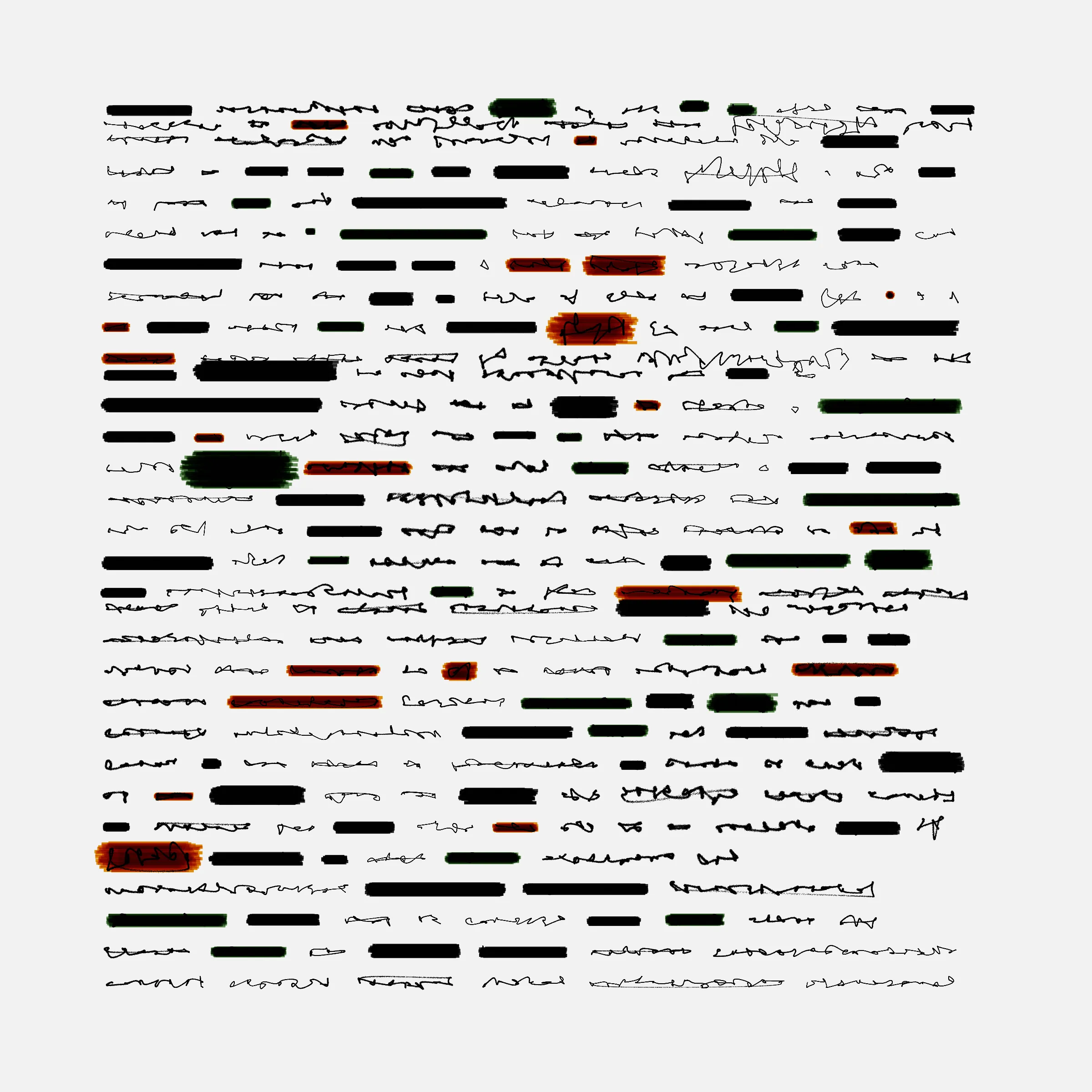 Letters to My Future Self is a series looking at communication through time. There is so much I want to tell my future self that words can't express: from the fear and anger I've felt in lockdown isolation to the joy in finding new friends and community. Each piece in this series becomes a small part of a much bigger story -- letters sent into the future expressing our collective hopes, fears, sadness, and love. A moment in time captured in perpetuity on the blockchain for future generations to find and reflect on. 25% of proceeds will support future artists through art education grants via Donors Choose.