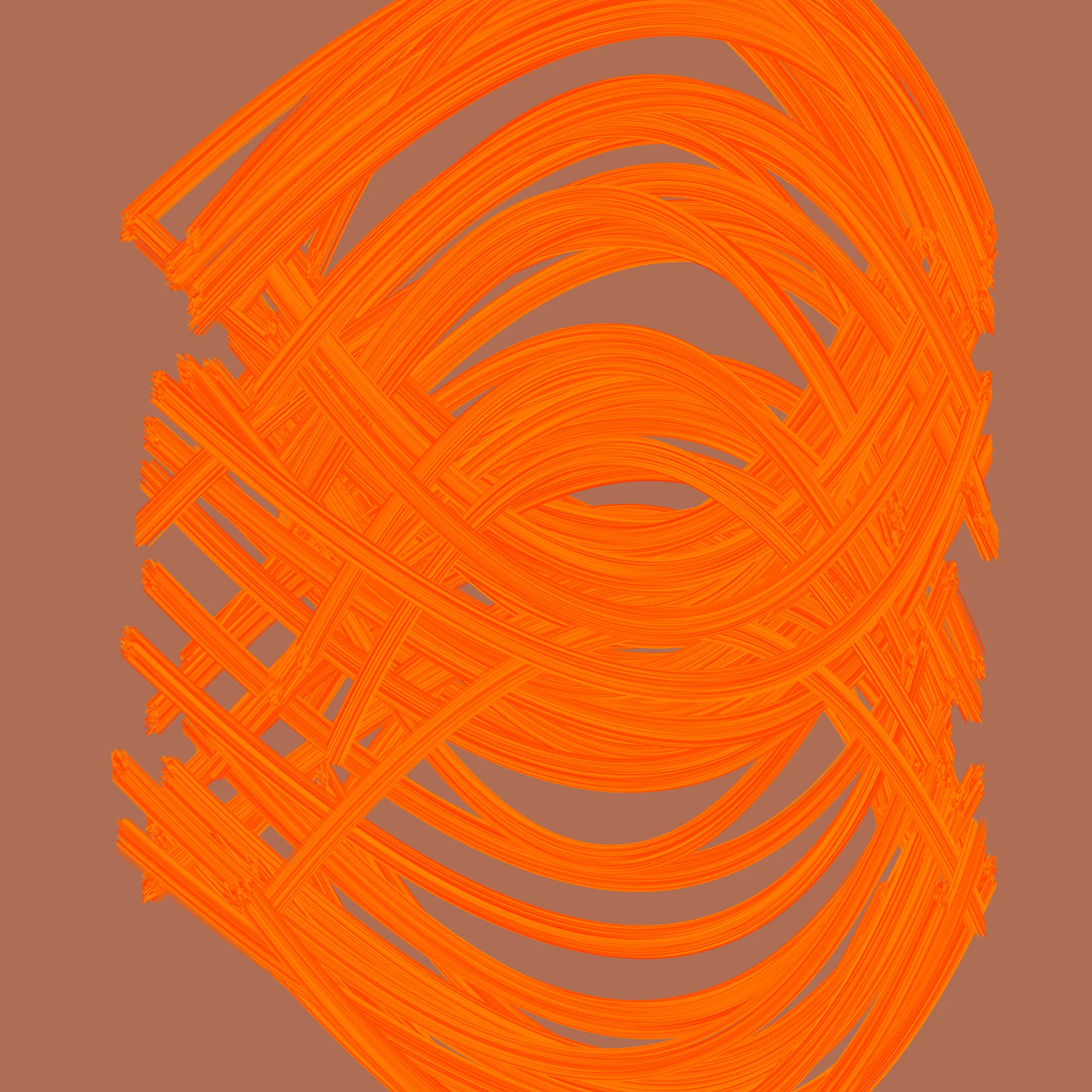 How many moments make up a life? Some pass by without much thought while others last forever. They provoke emotions within us similar to frequencies on a wavelength. Moments is a journey into the simplicity yet profound complexity that a moment brings to our lives. Inspired by abstract expressionist oil paintings, each Moment is generated and cemented forever on the blockchain. These are the only moments we have. Never let them go.