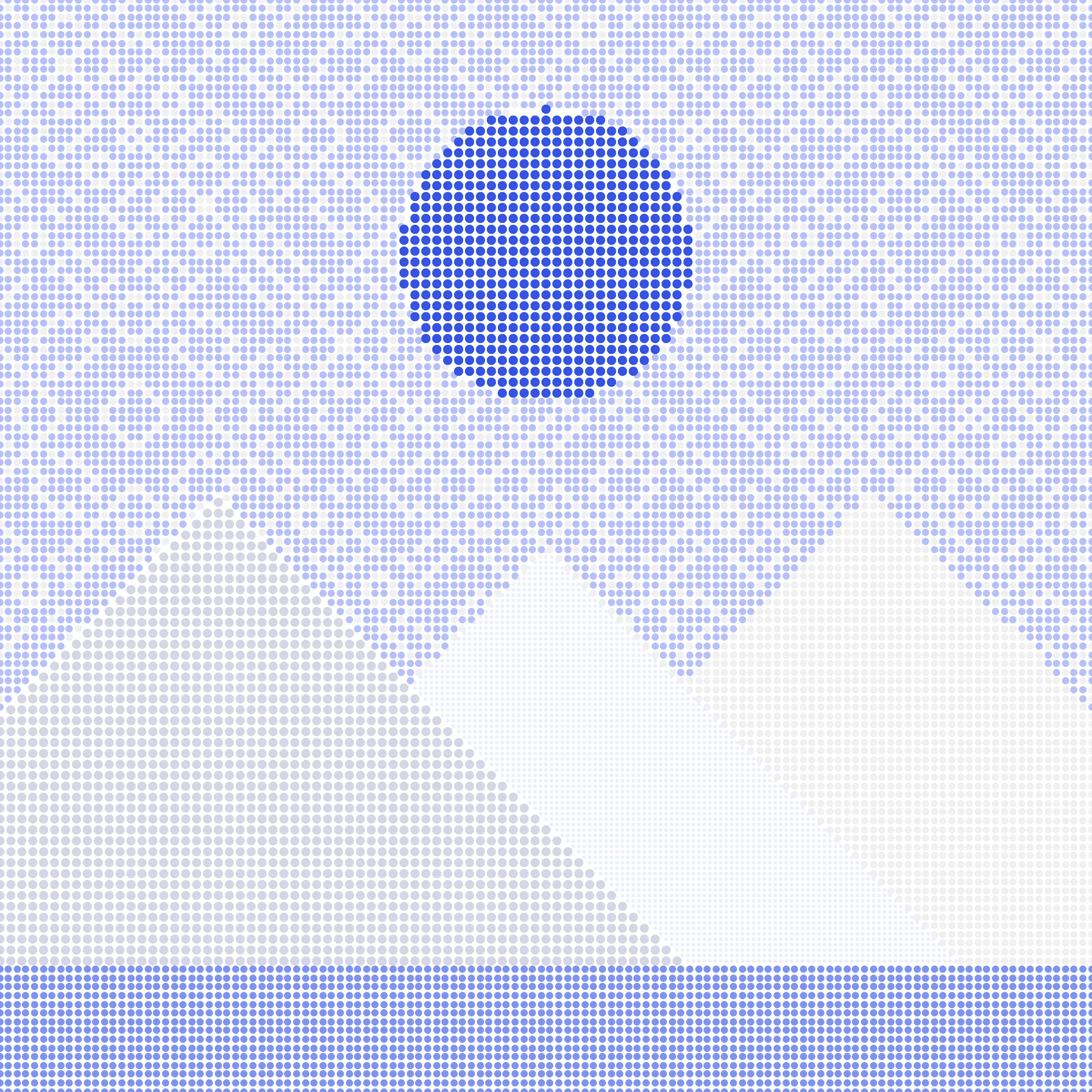 Dreamy landscapes inspired by the Rockies. 50% of the minting proceeds for Speckled Summits will be donated to GiveWell's Maximum Impact Fund (https://www.givewell.org/maximum-impact-fund). Additionally, during the Dutch auction component of the release, any net proceeds above the 0.24Ξ ending mint price will be donated as part of this donation to GiveWell.