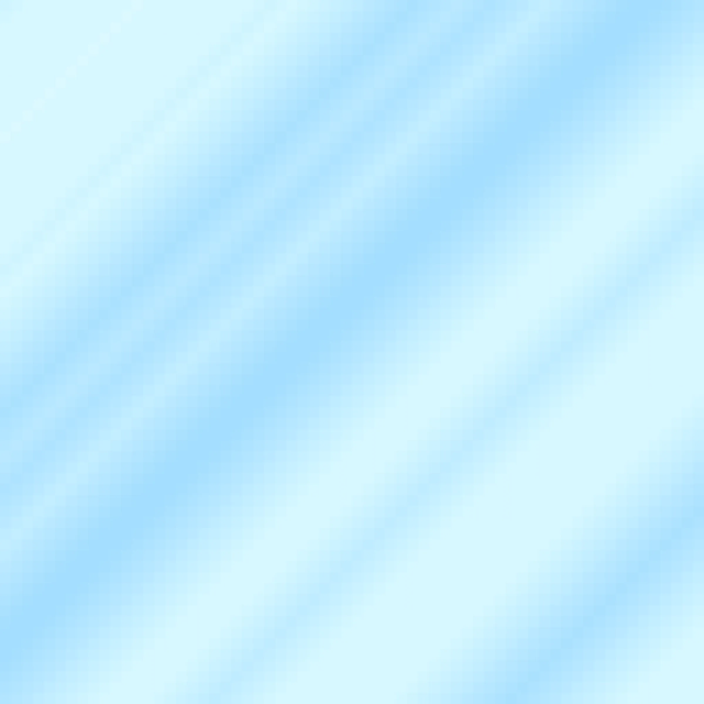 Subtle and beautiful pixellated glass.