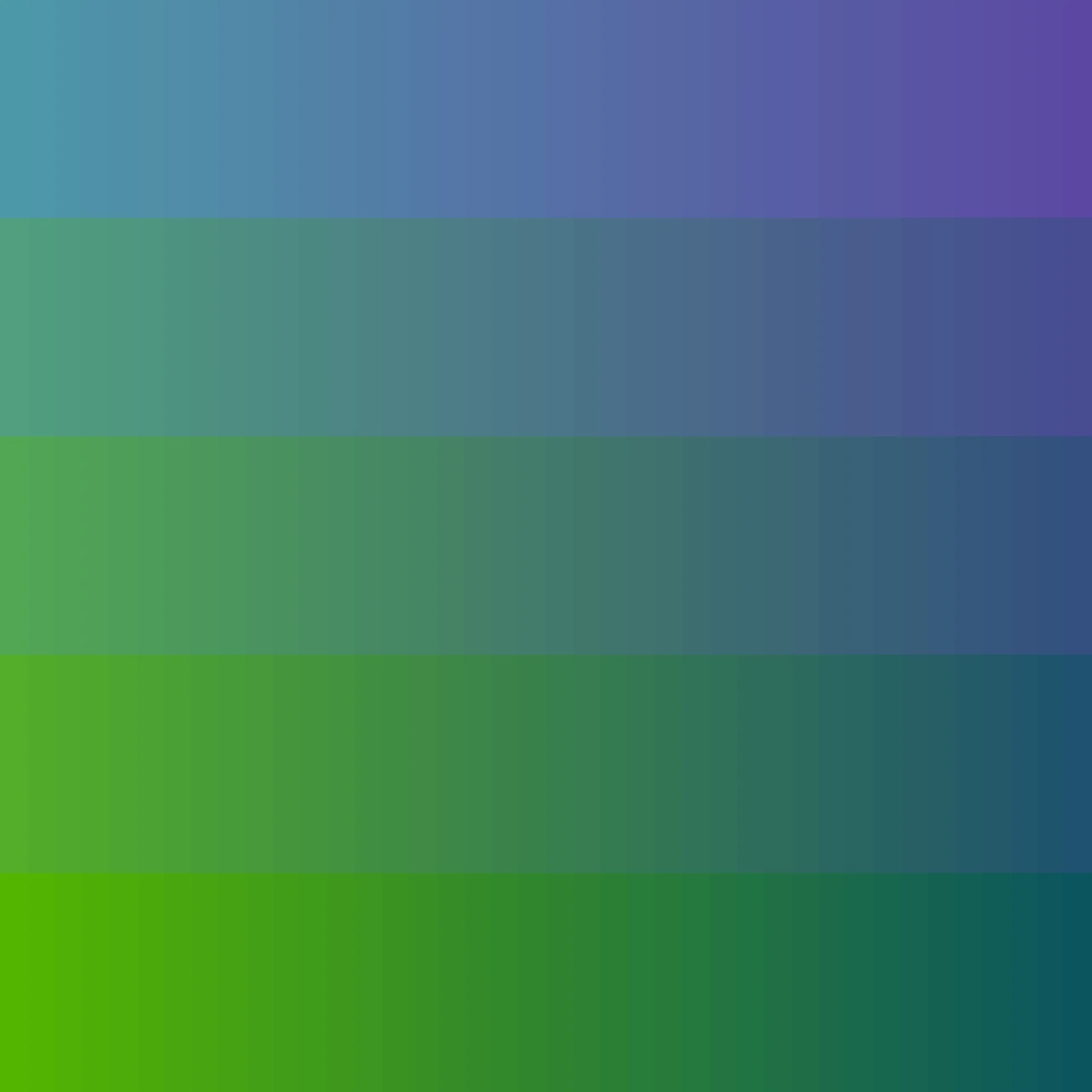 Exploring the interaction of four parent colors.
