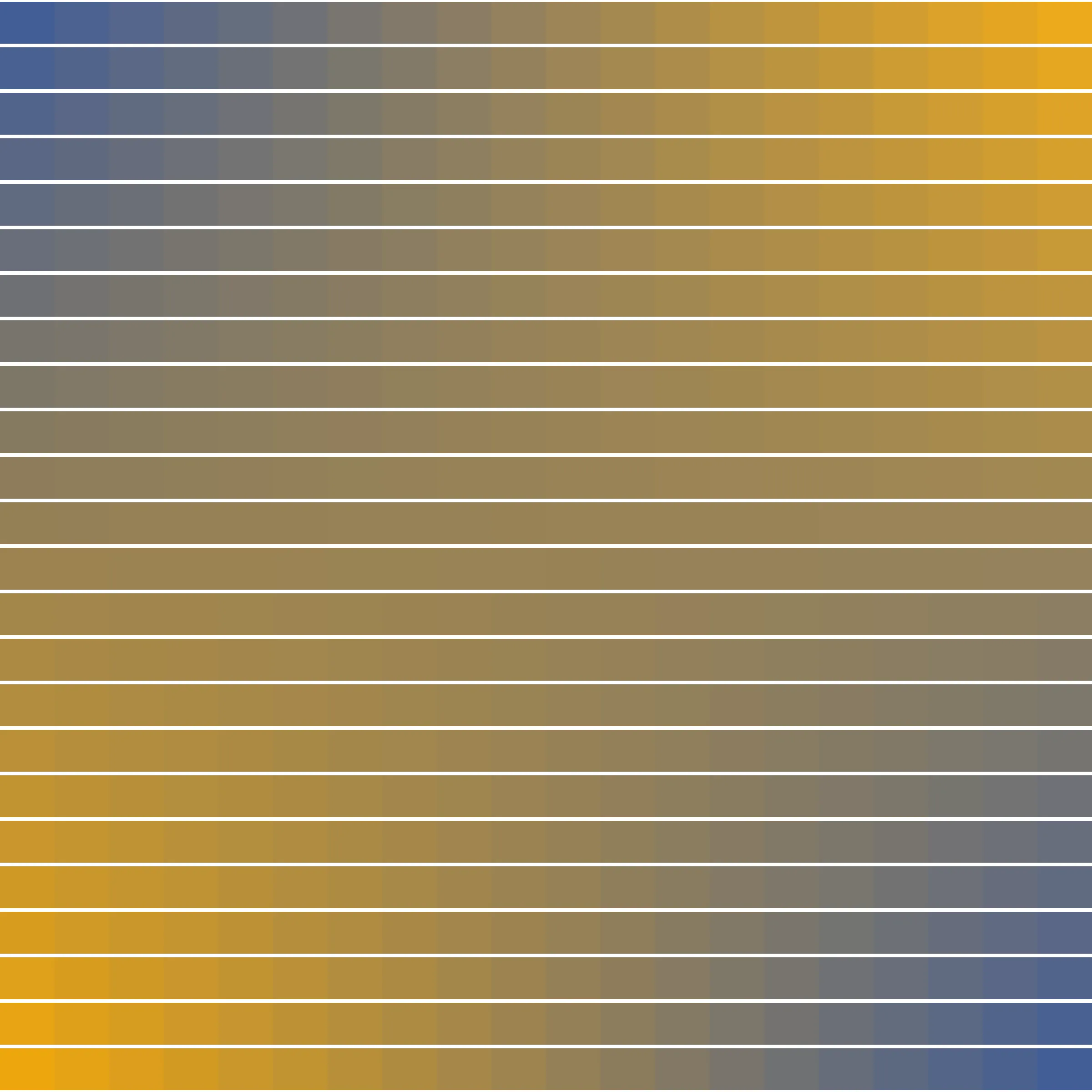 Exploring the interaction of four parent colors.
