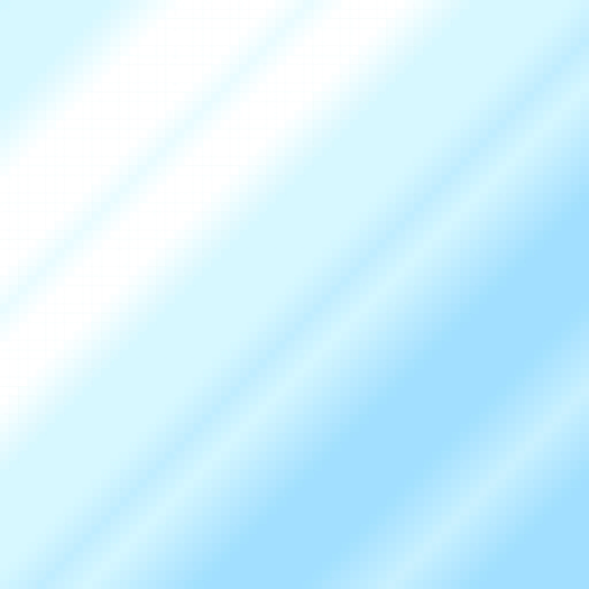 Subtle and beautiful pixellated glass.