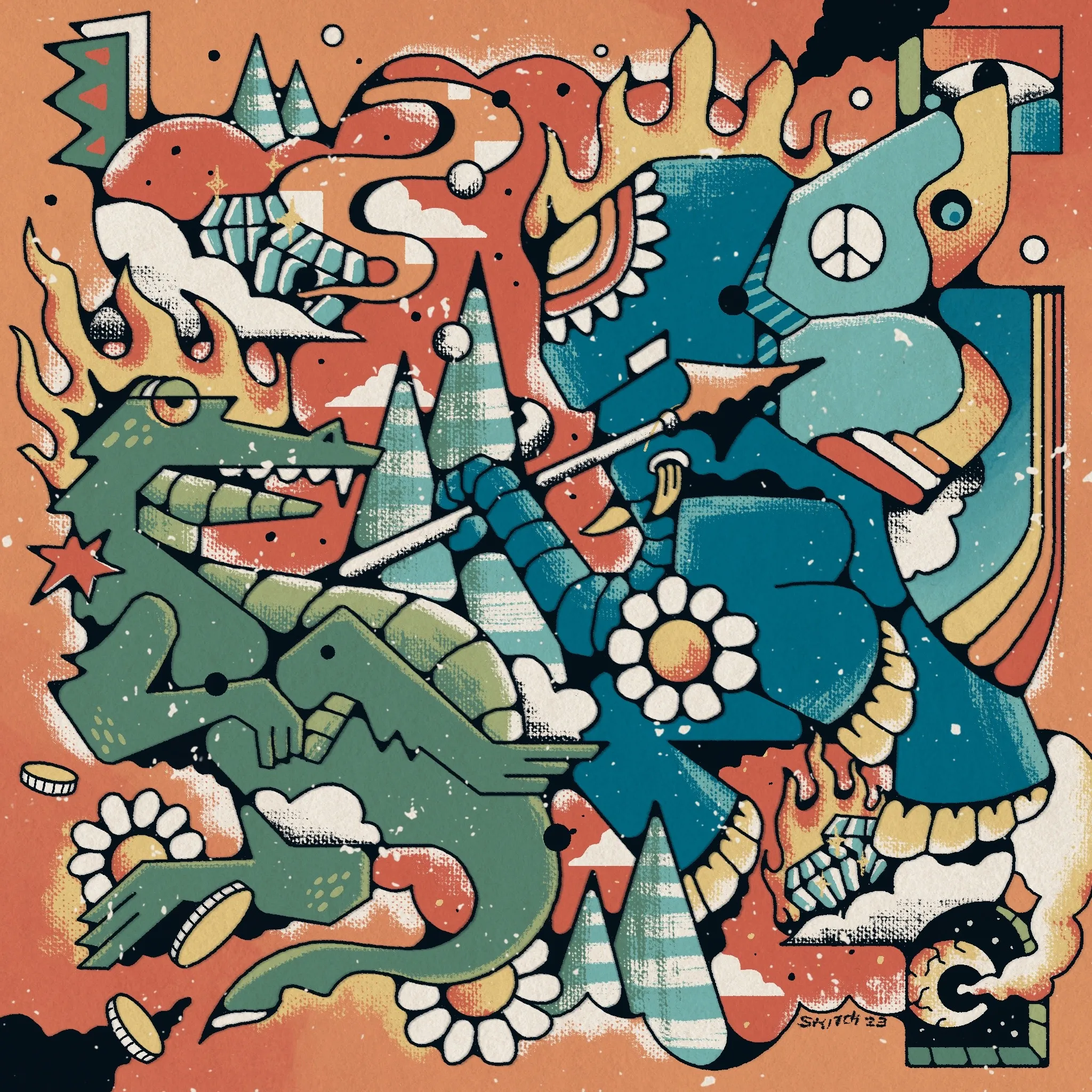 artwork thumbnail