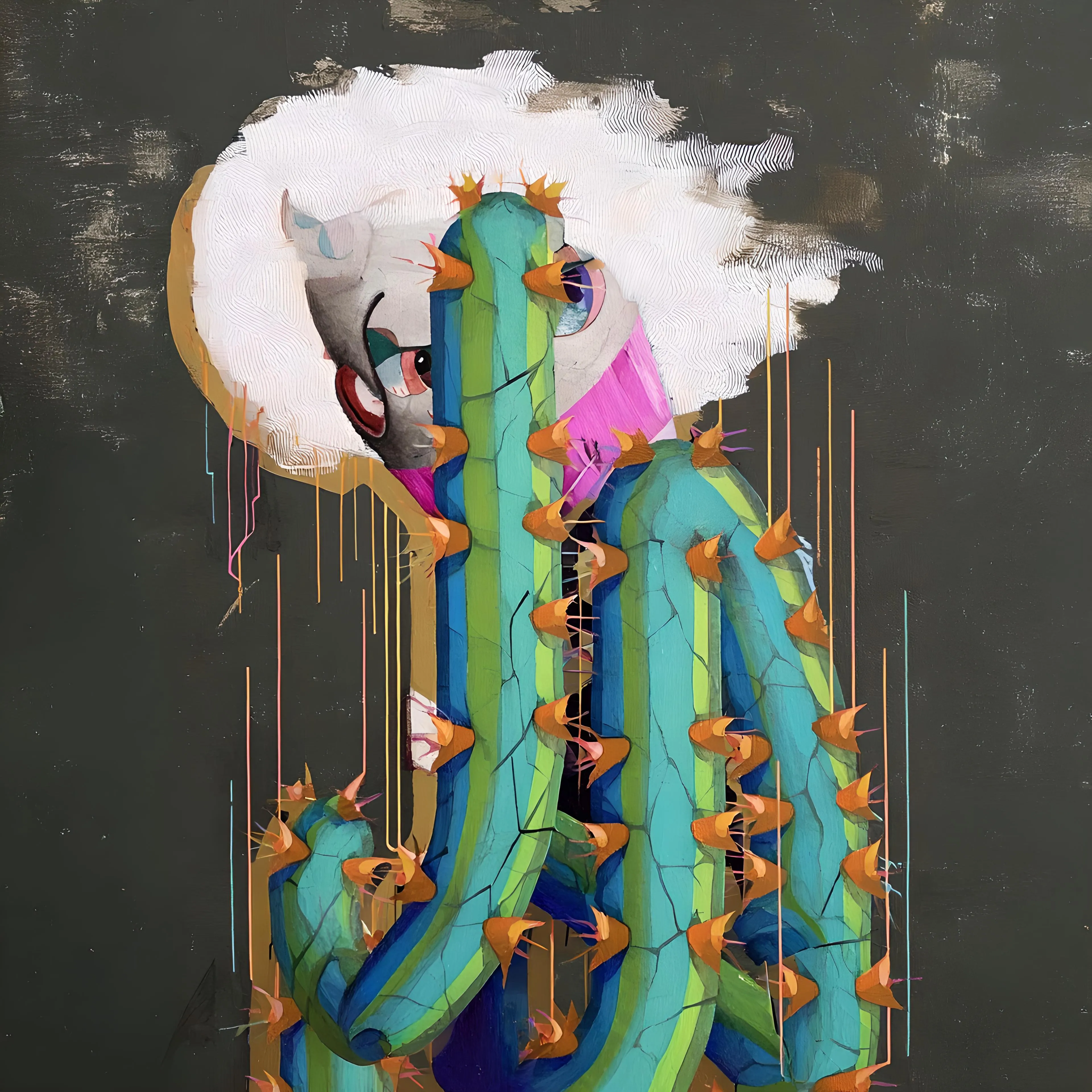 Protected from most, but not all