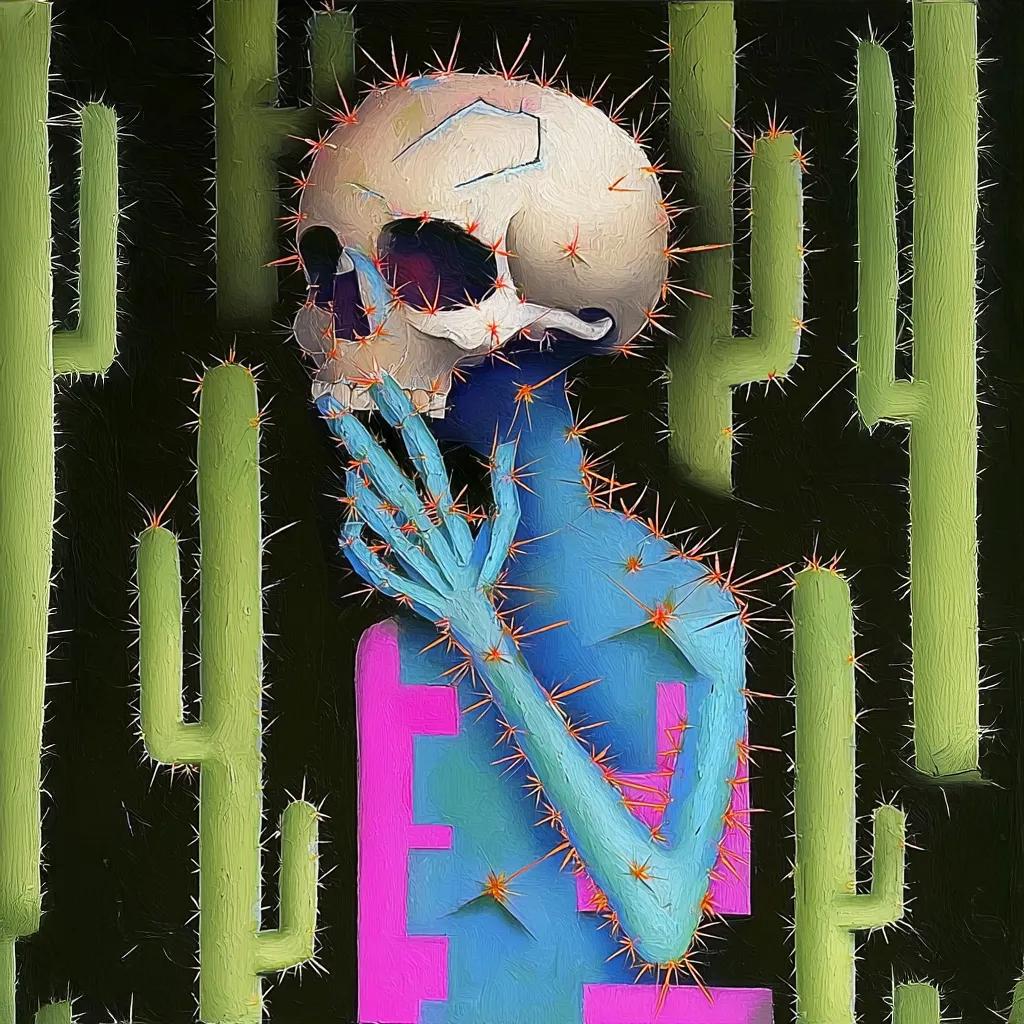 But what if I let anyone near me? Perhaps more thinking will solve this