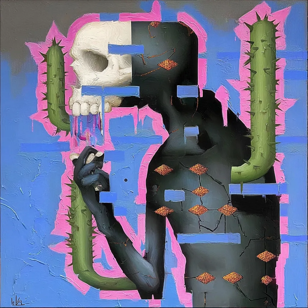 Growing no matter what