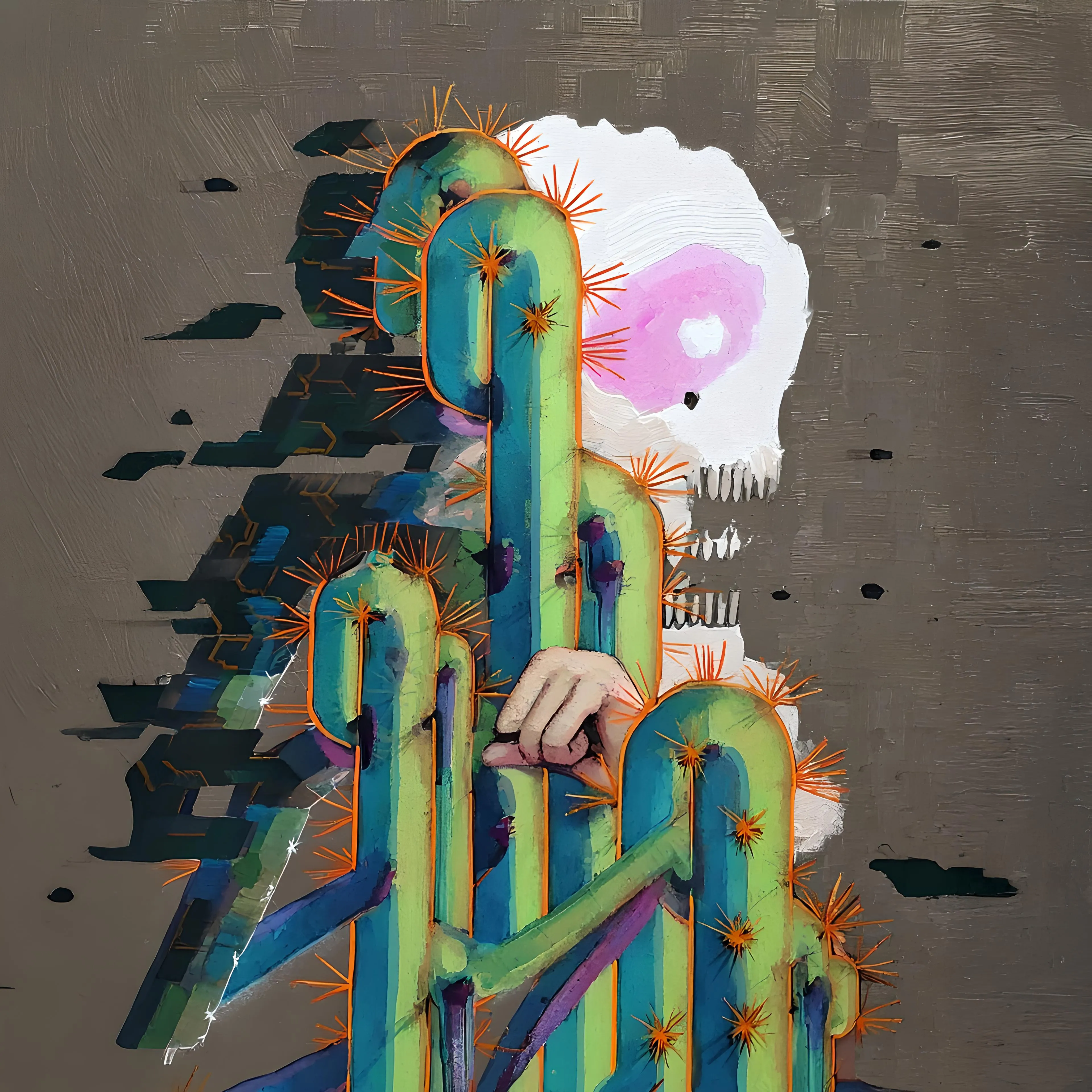 The main ingredient of future events