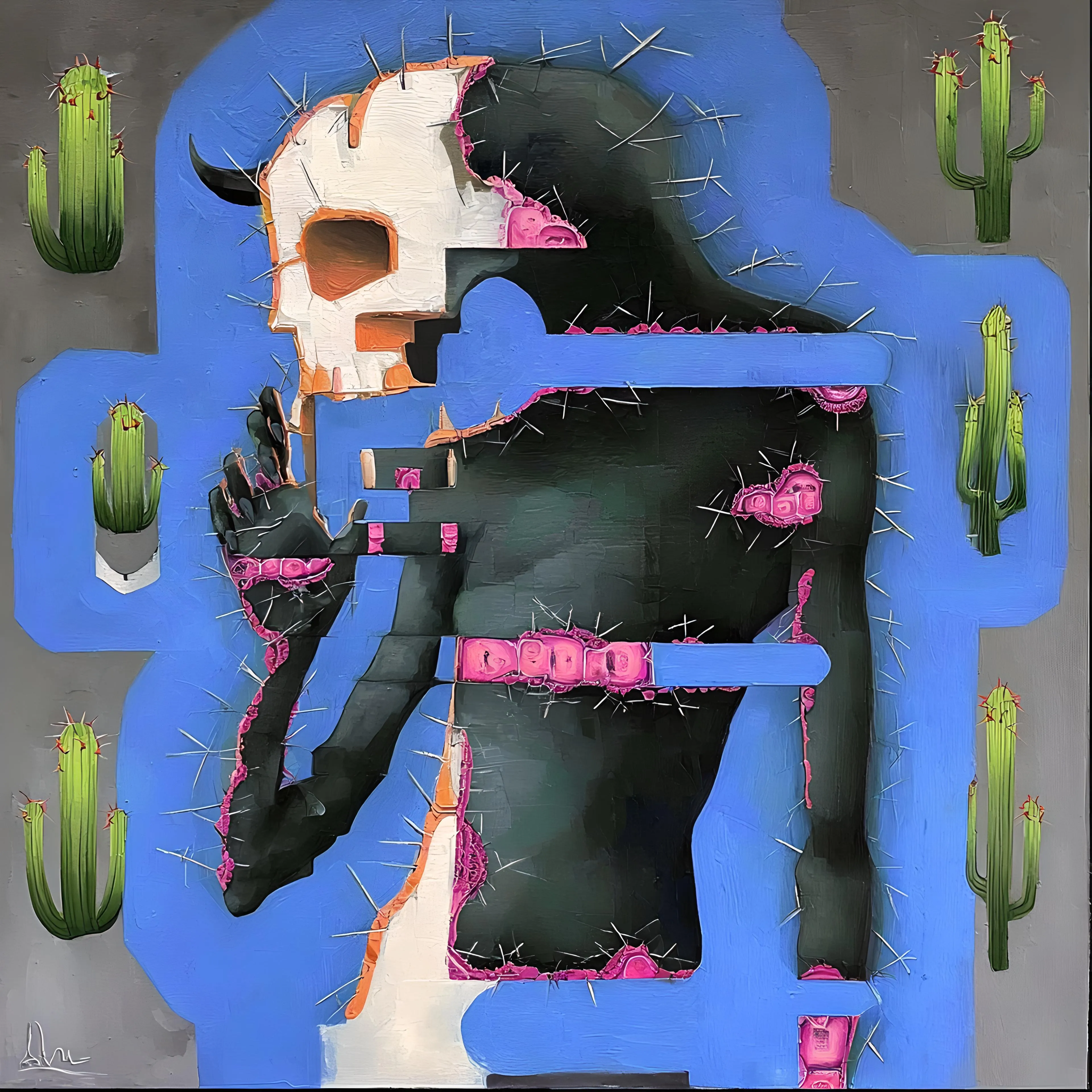 The source of all life