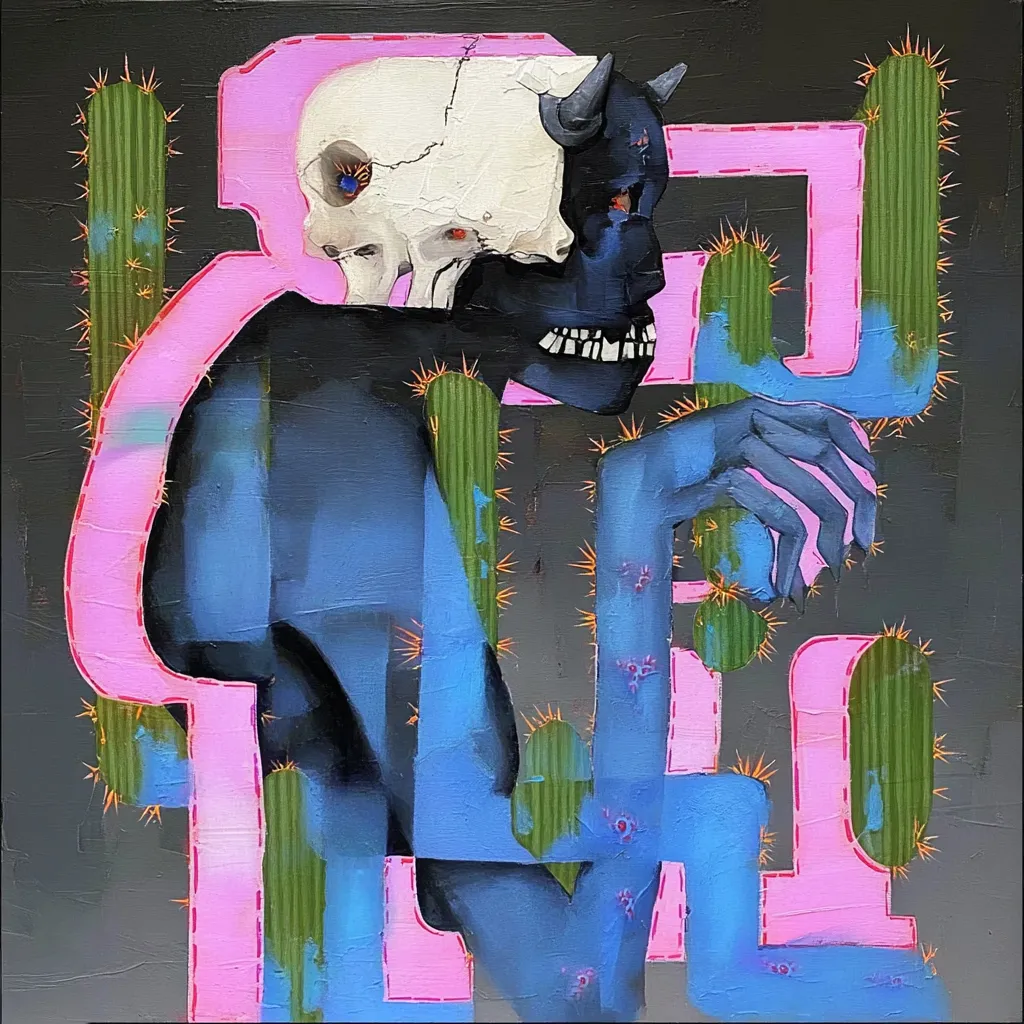 A specter of all dualities born of perception itself