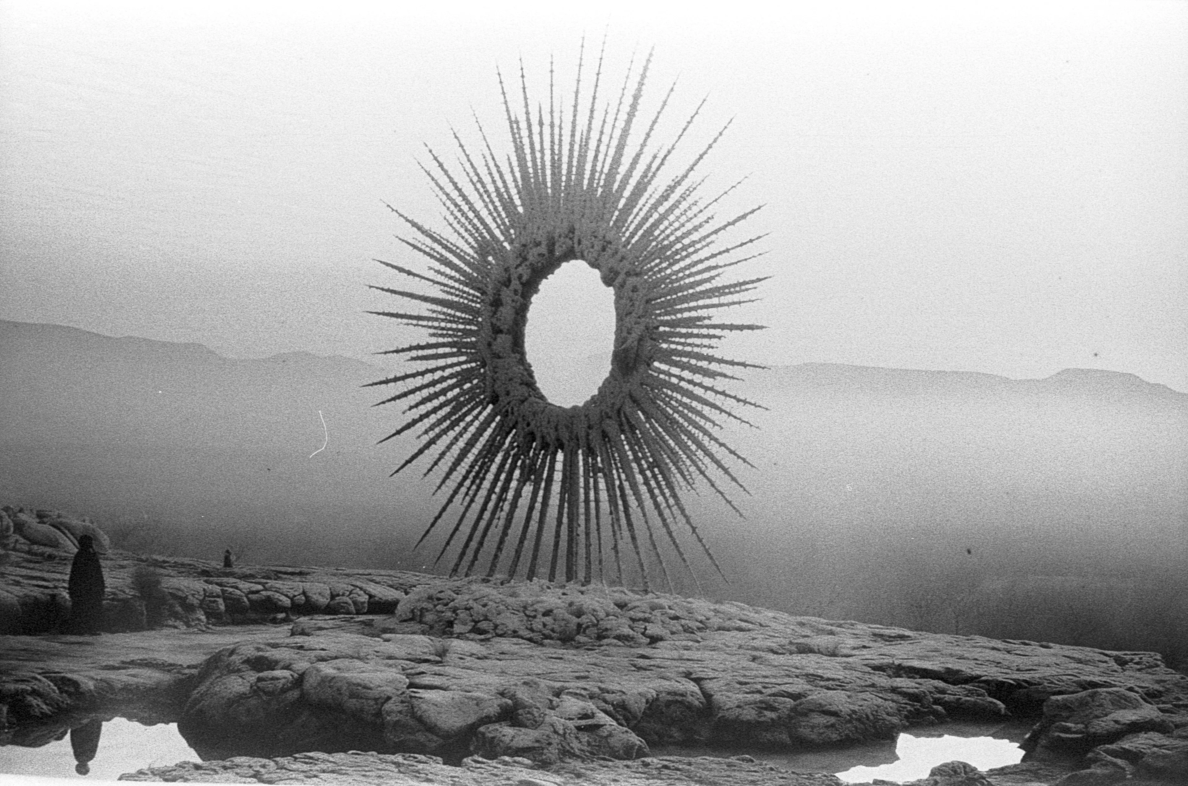 In various historical narratives, humans have encountered enigmatic resets, disseminating fragments from forgotten times. The most recent restart occurred in the 1800s, woven with Napoleonic wars that swept through Europe and Russia, while the New World quaked under nature's fury. Old chronicles were rewritten, their ink fading into oblivion, ushering in an altered present and a fresh history. However, whispers of ancient glory linger within scattered fragments. Signs of intelligent societies appear, shadows of an era with more advanced technology, wealth, and knowledge of both ourselves and our purpose on Earth. Fascinating artifacts extend an invitation, marked with knowledge beyond the boundaries of our time. Their triumphs reverberate, hinting at a narrative larger than the one rewritten by history.

Who is behind these resets, and when is the next reset going to happen? Are we retracing old steps or making new ones from leftovers?

Edition: 1 of 1
AI-generated image