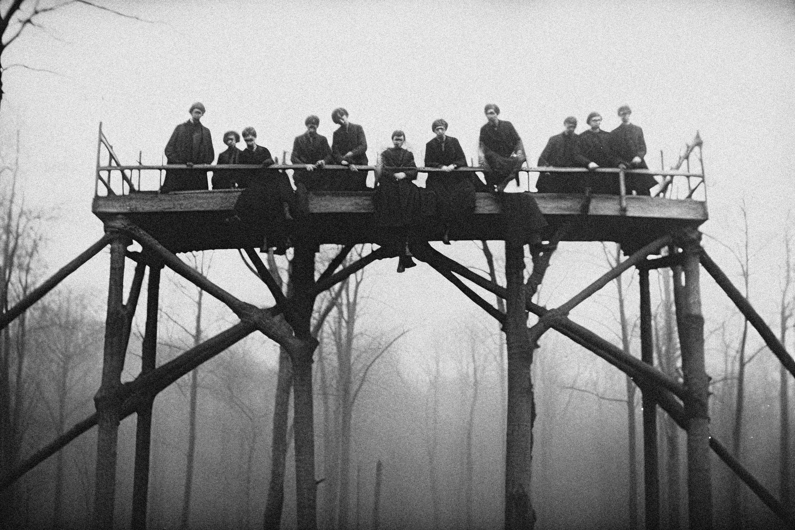 In various historical narratives, humans have encountered enigmatic resets, disseminating fragments from forgotten times. The most recent restart occurred in the 1800s, woven with Napoleonic wars that swept through Europe and Russia, while the New World quaked under nature's fury. Old chronicles were rewritten, their ink fading into oblivion, ushering in an altered present and a fresh history. However, whispers of ancient glory linger within scattered fragments. Signs of intelligent societies appear, shadows of an era with more advanced technology, wealth, and knowledge of both ourselves and our purpose on Earth. Fascinating artifacts extend an invitation, marked with knowledge beyond the boundaries of our time. Their triumphs reverberate, hinting at a narrative larger than the one rewritten by history.

Who is behind these resets, and when is the next reset going to happen? Are we retracing old steps or making new ones from leftovers?

Edition: 1 of 1
AI-generated image