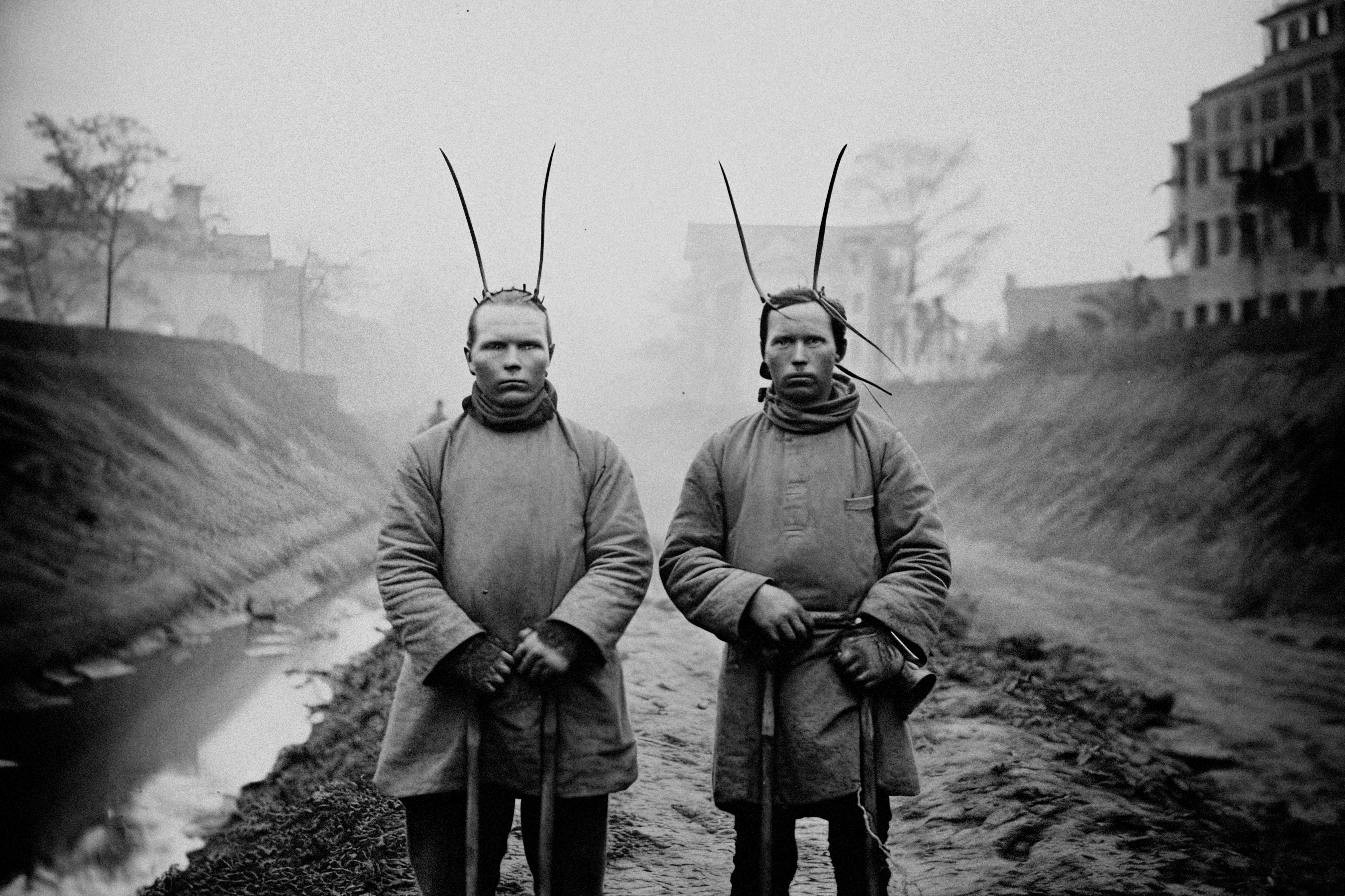 In various historical narratives, humans have encountered enigmatic resets, disseminating fragments from forgotten times. The most recent restart occurred in the 1800s, woven with Napoleonic wars that swept through Europe and Russia, while the New World quaked under nature's fury. Old chronicles were rewritten, their ink fading into oblivion, ushering in an altered present and a fresh history. However, whispers of ancient glory linger within scattered fragments. Signs of intelligent societies appear, shadows of an era with more advanced technology, wealth, and knowledge of both ourselves and our purpose on Earth. Fascinating artifacts extend an invitation, marked with knowledge beyond the boundaries of our time. Their triumphs reverberate, hinting at a narrative larger than the one rewritten by history.

Who is behind these resets, and when is the next reset going to happen? Are we retracing old steps or making new ones from leftovers?

Edition: 1 of 1
AI-generated image
