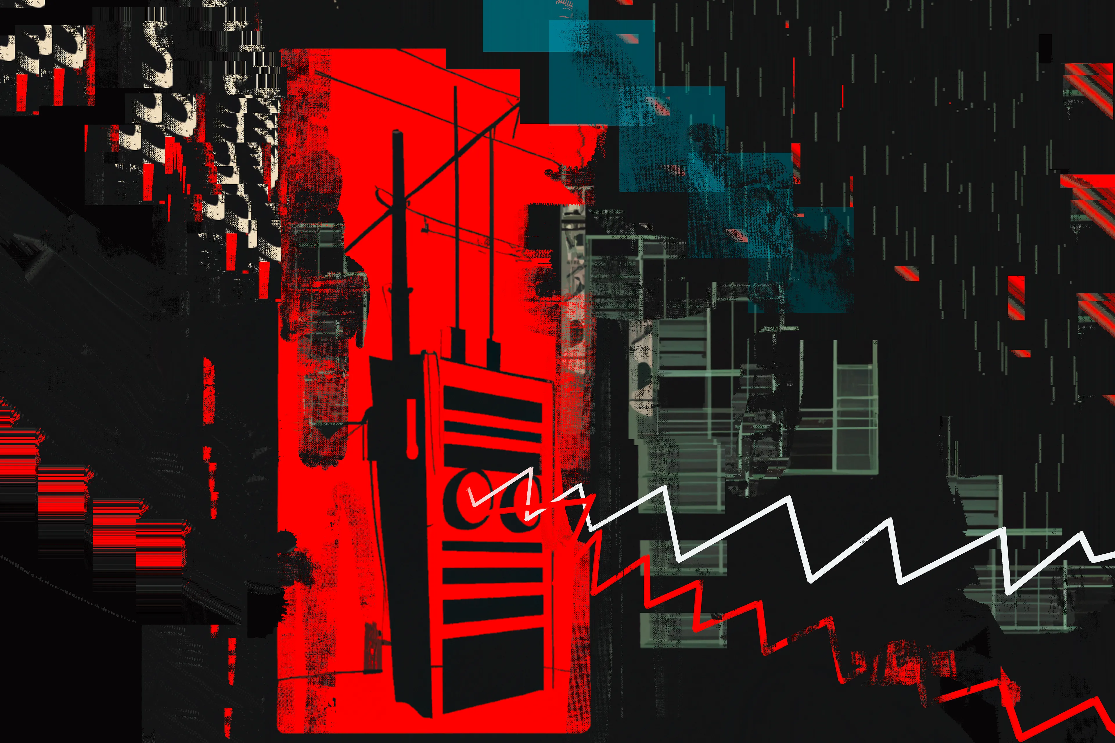 Unknown Poster 13 - The 10th E State