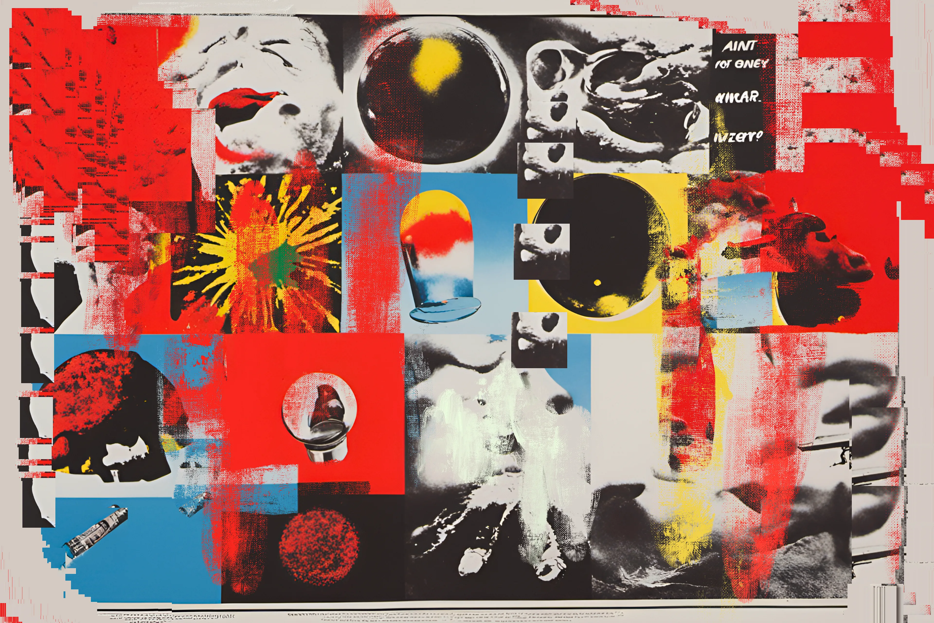 Unknown Poster 14 - The 10th E State