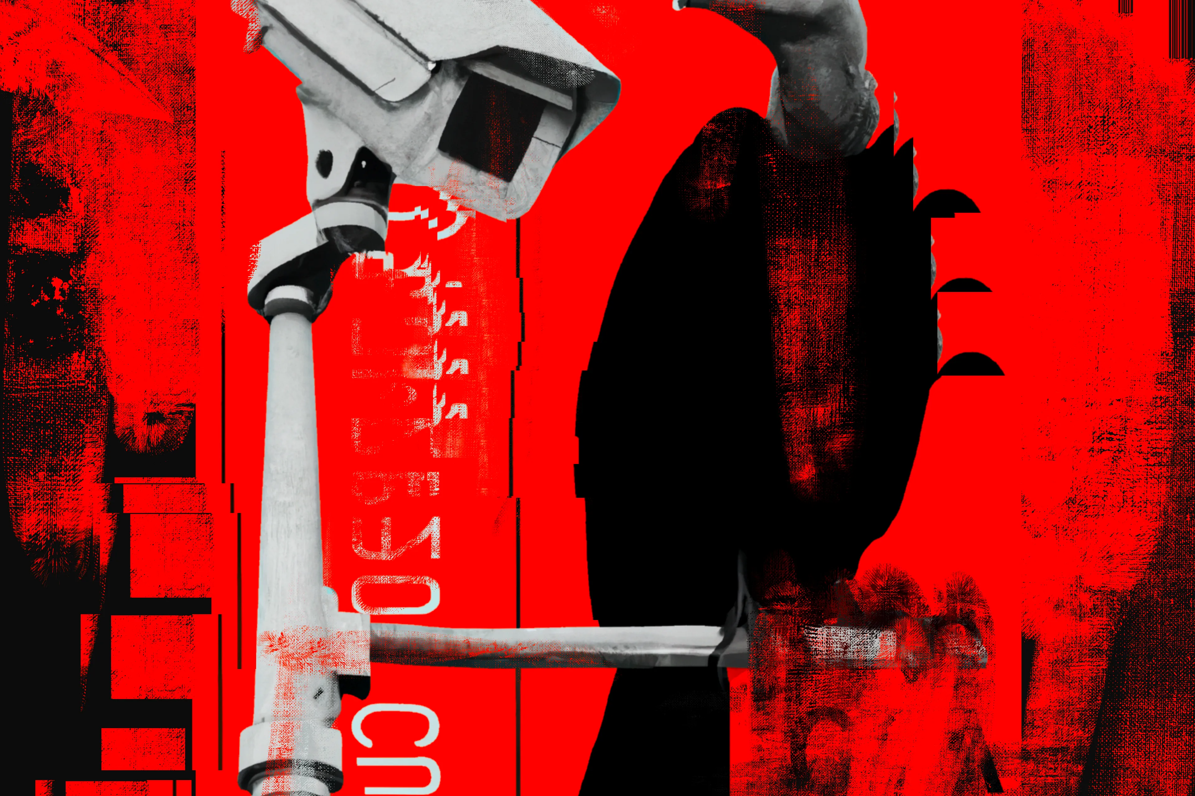 Unknown Poster 8 - The 10th E State