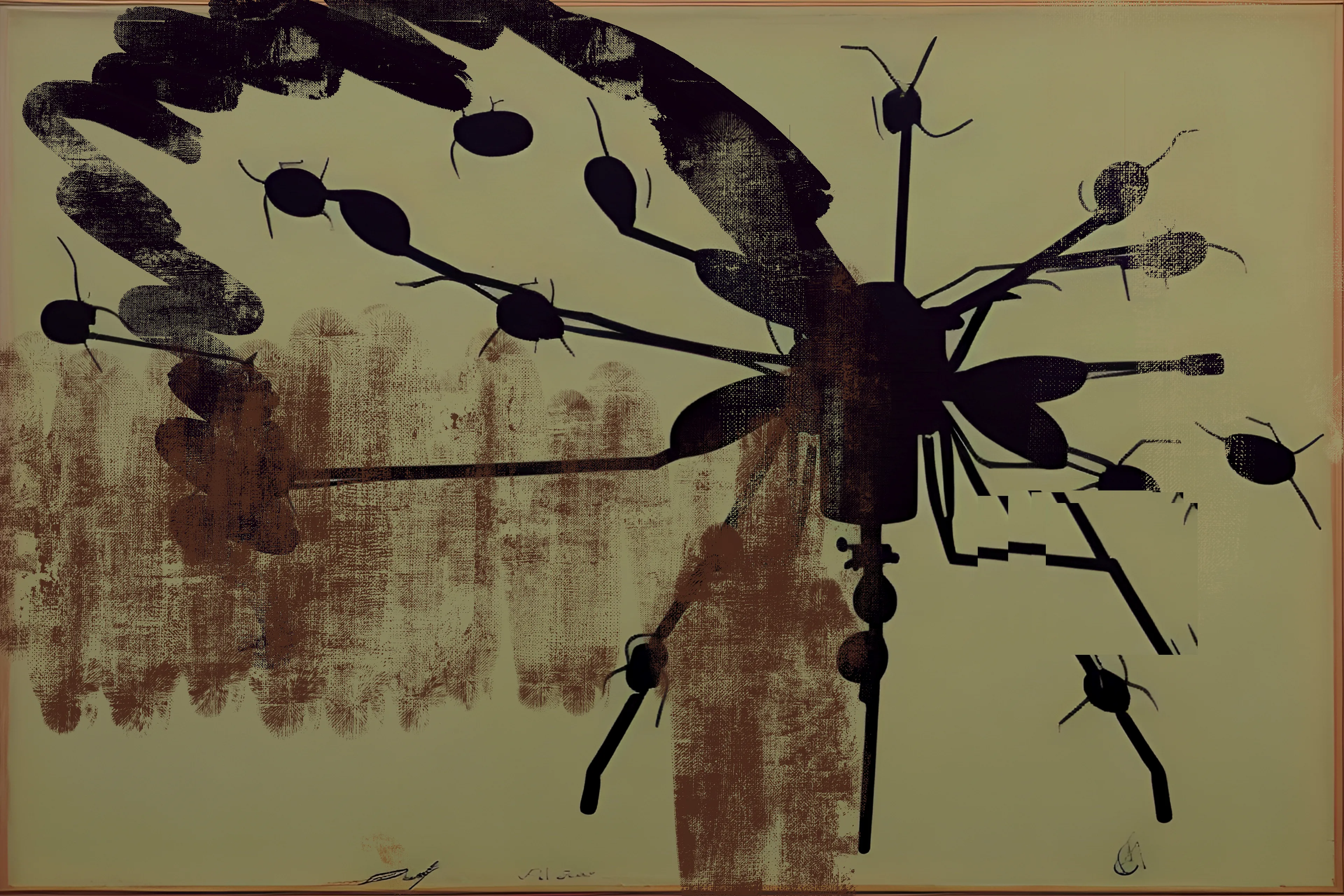 Unknown Poster 3 - The 10th Estate