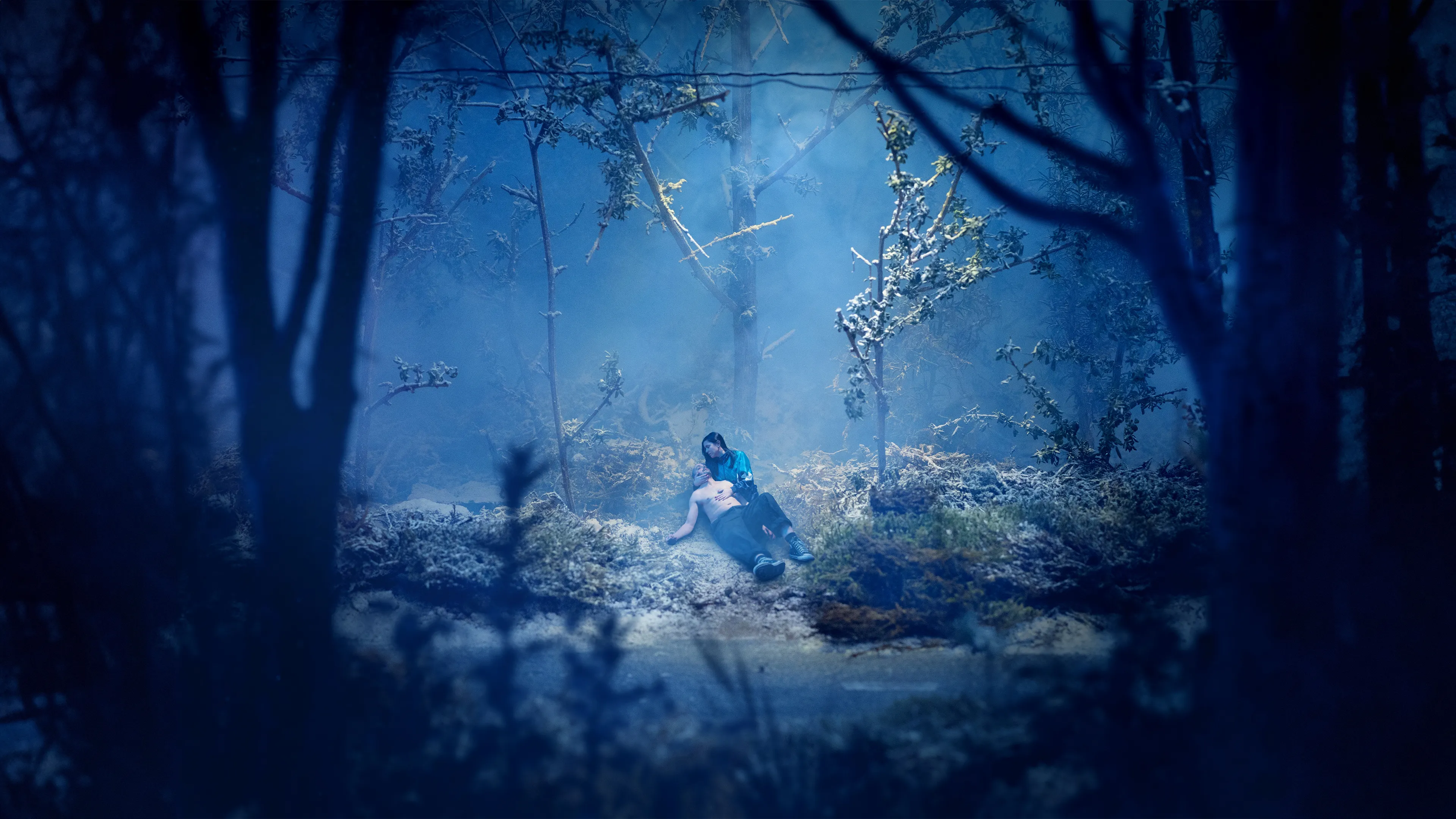 Artist: Random Freaks

Artwork created using a miniature set. Digitally crafted.

Edition: 1/1